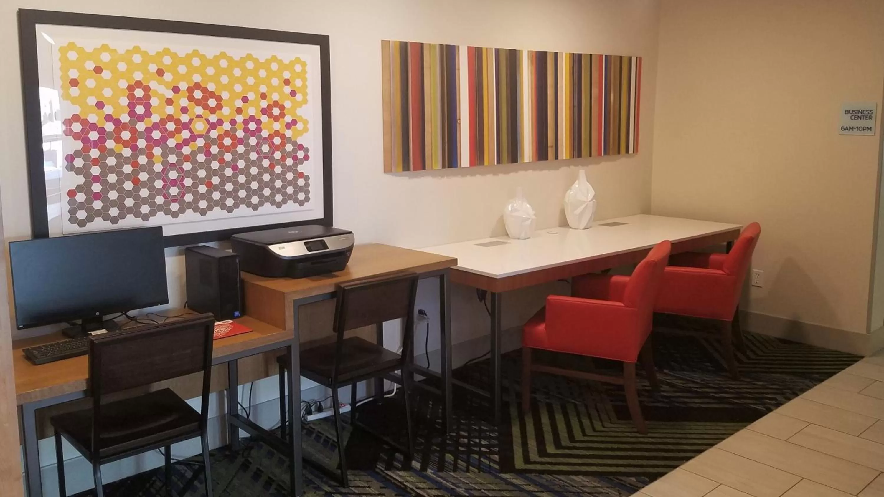 Other in Holiday Inn Express Irwin PA TPK Exit 67 by IHG