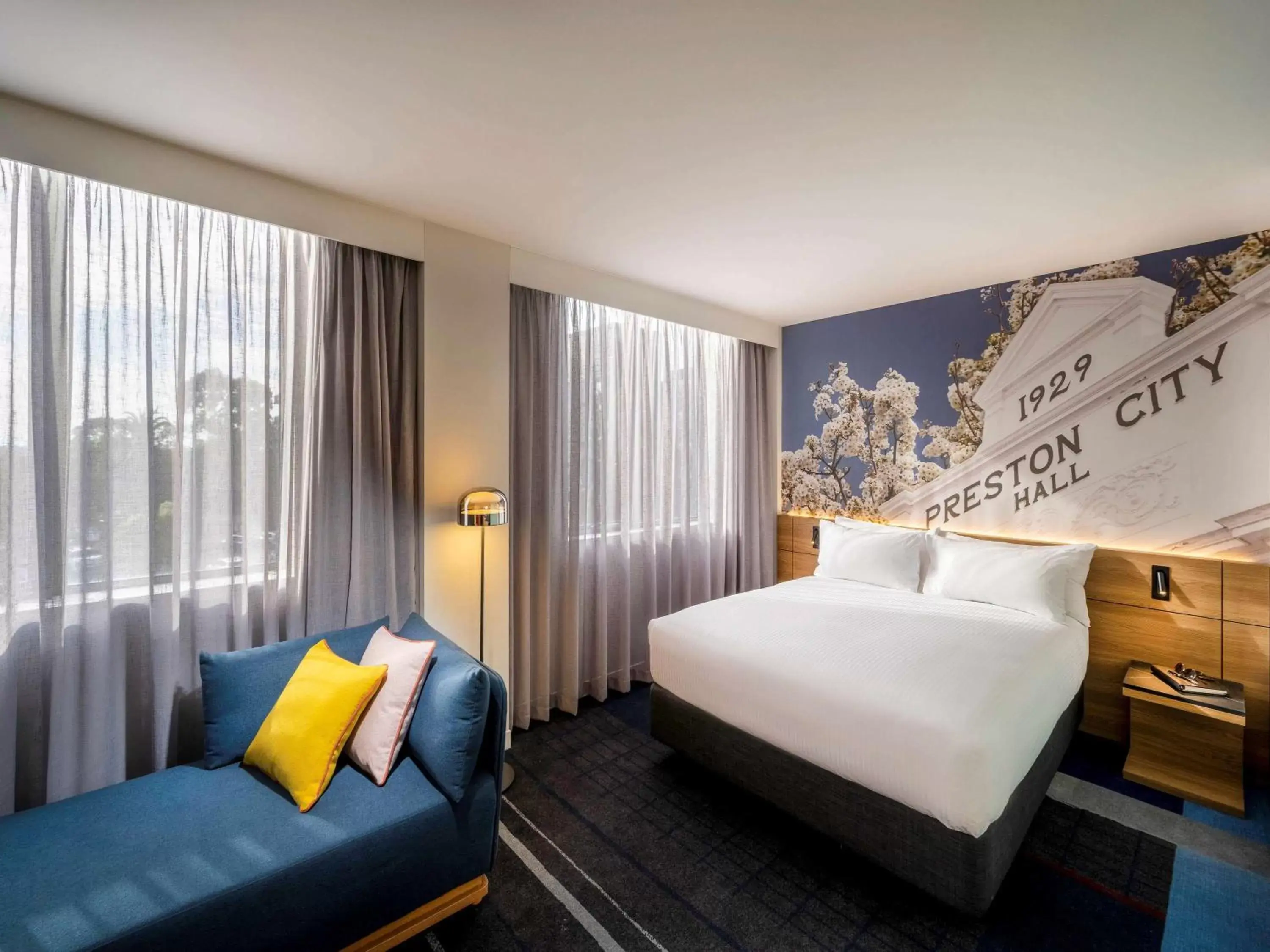 Novotel Melbourne Preston Novotel Melbourne Preston