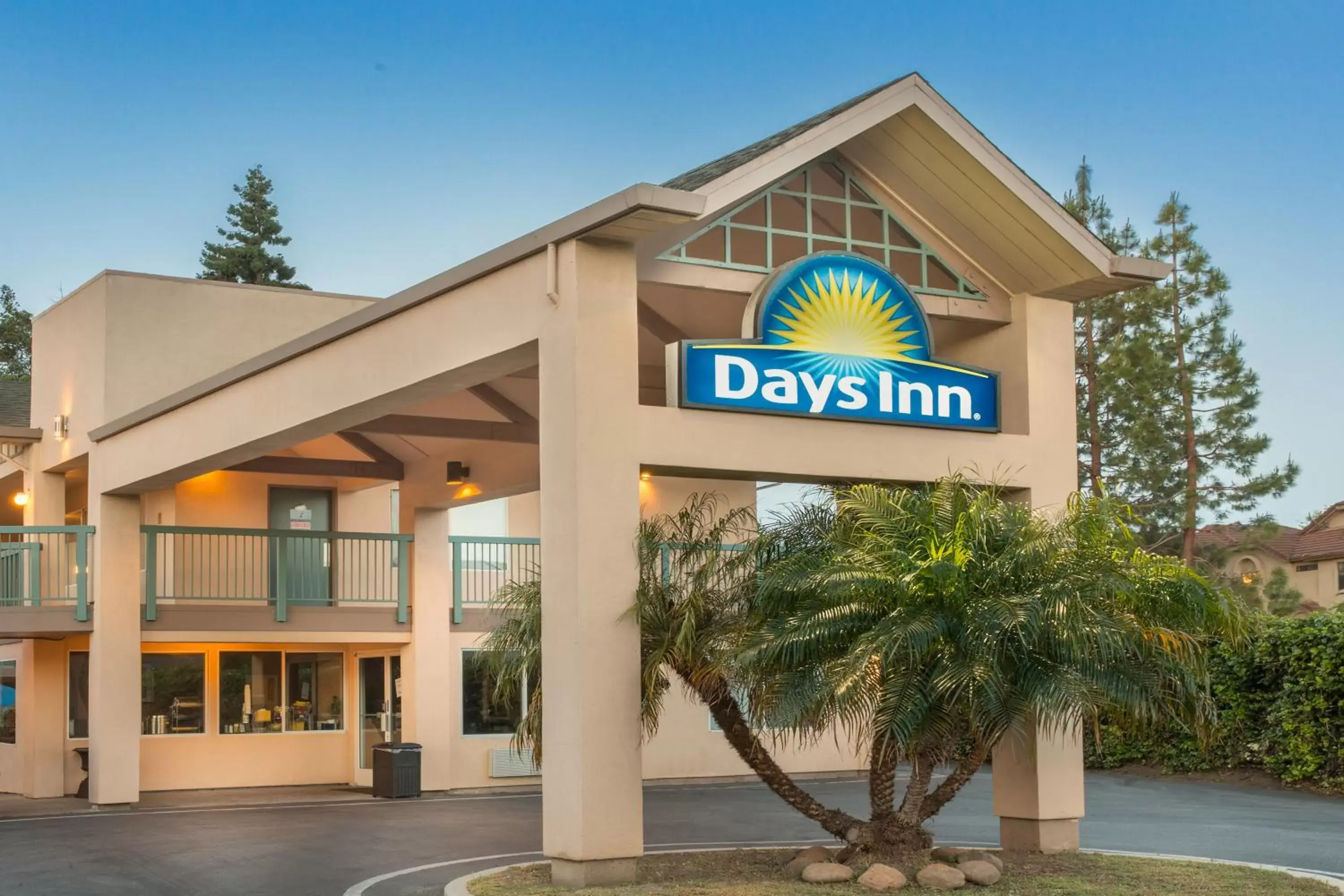 Days Inn by Wyndham Redwood City Days Inn by Wyndham Redwood City