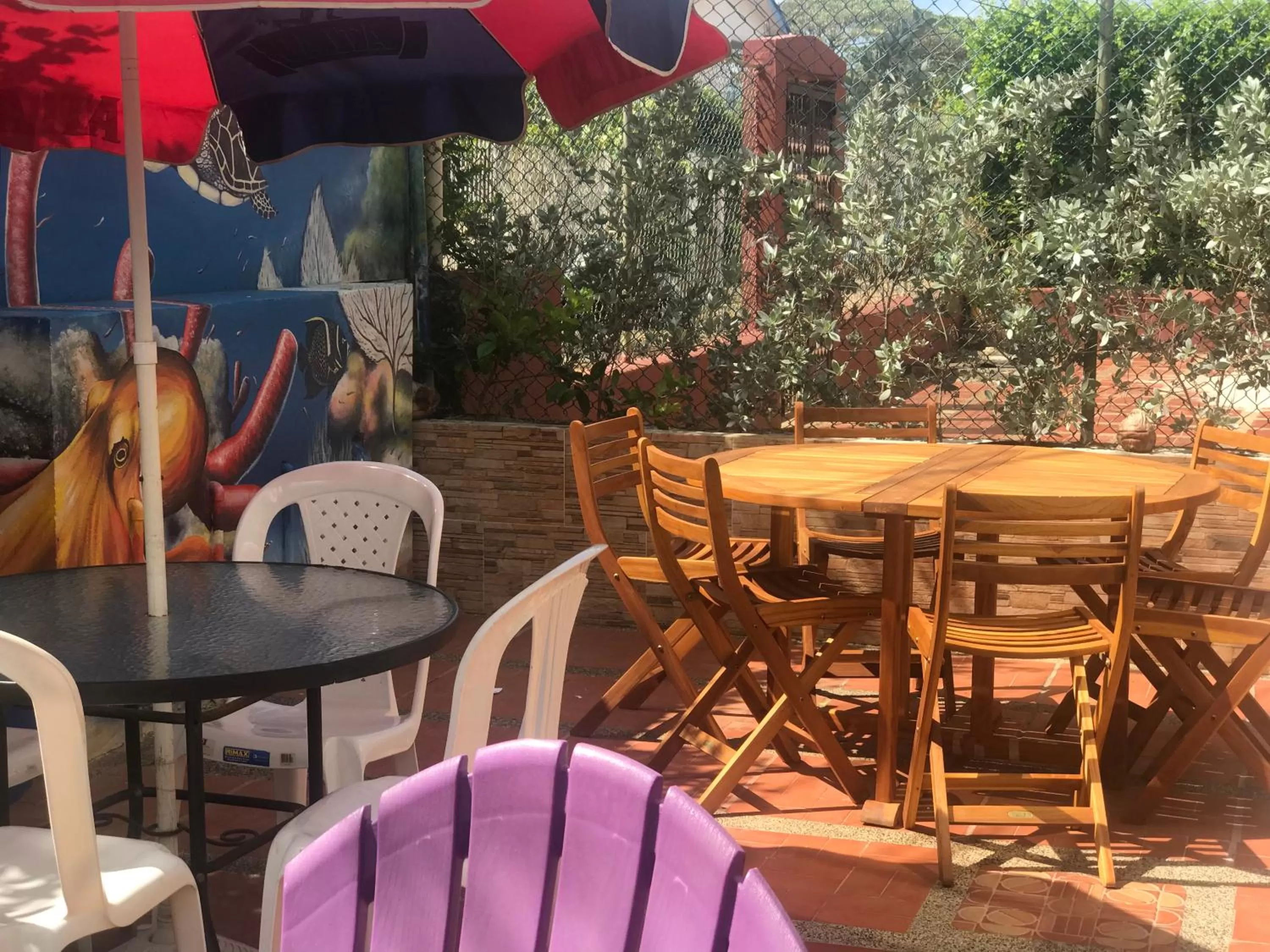 Jackuri Casa Hospedaje