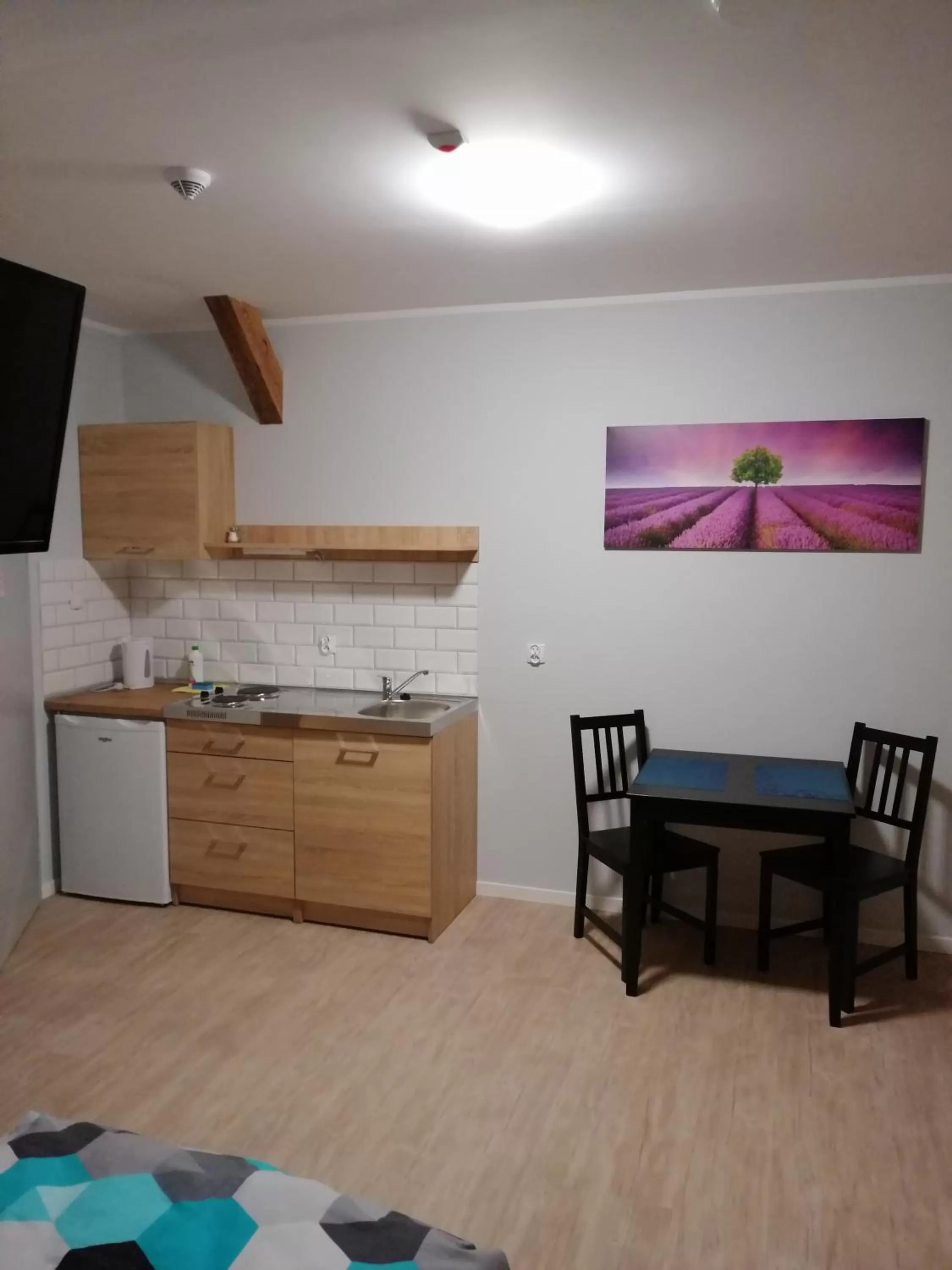 Noclegi Stara Wozownia