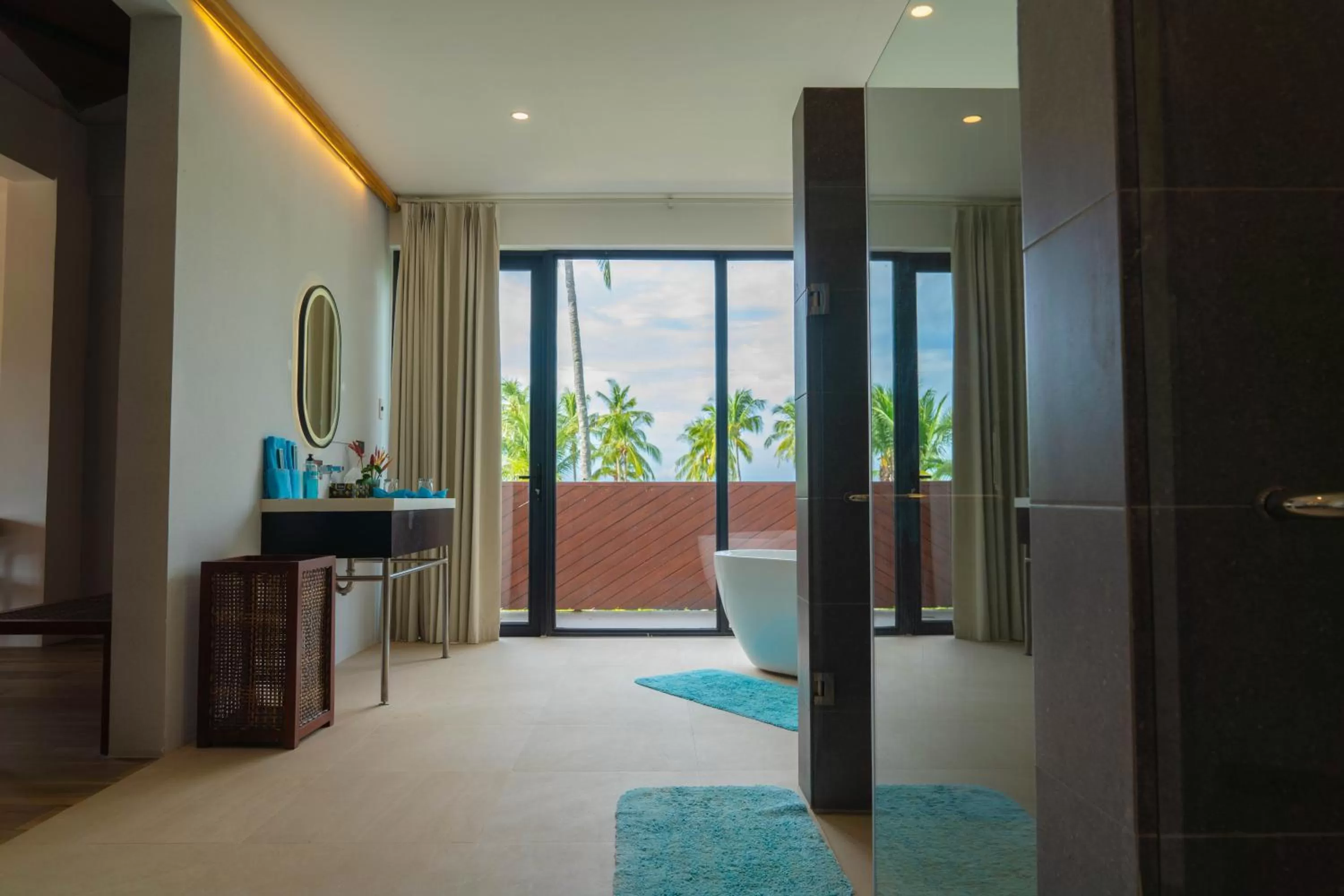 Nacpan Beach Resort Managed by H Hospitality Group