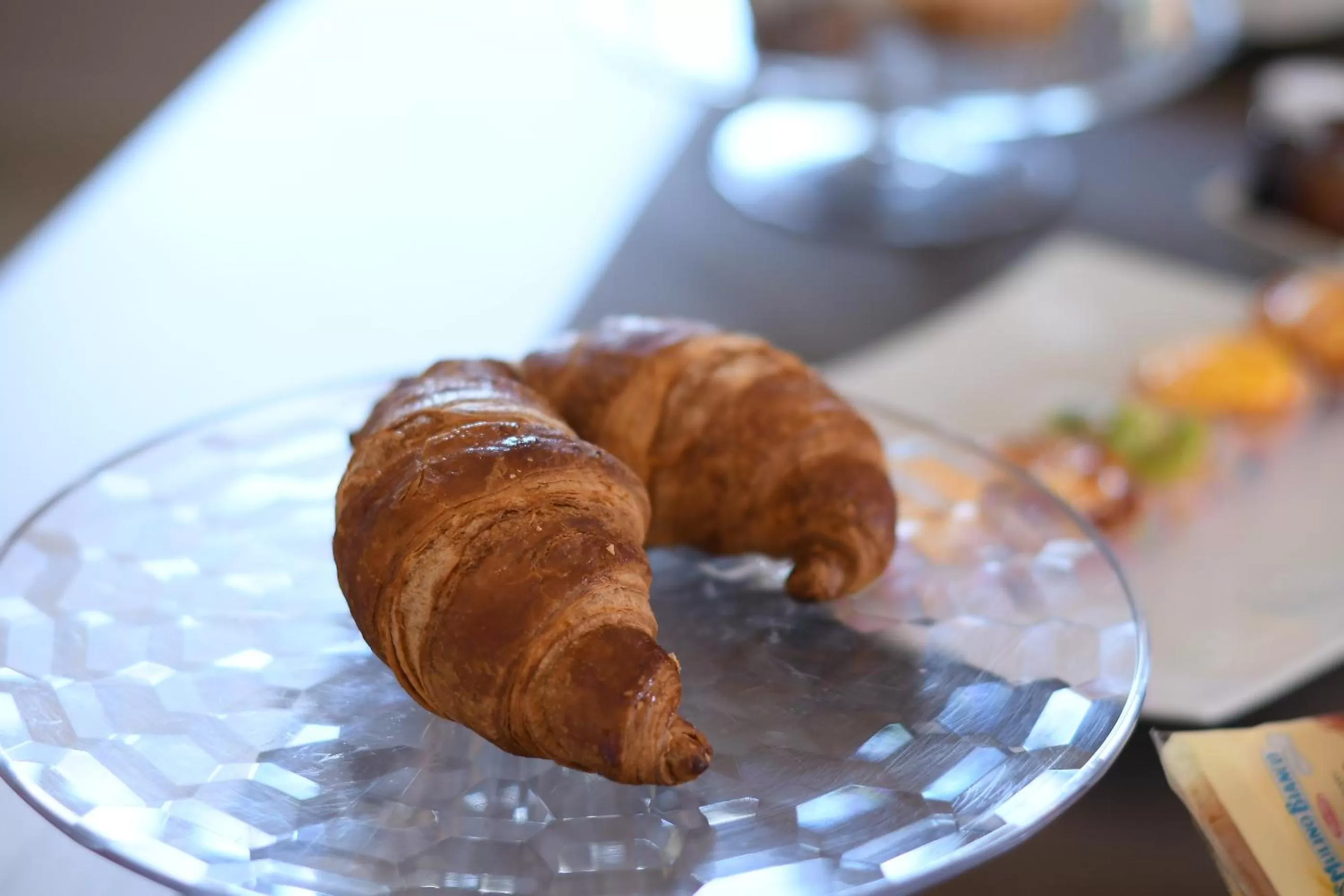 La Dimora del Croccio - Gole del Calore