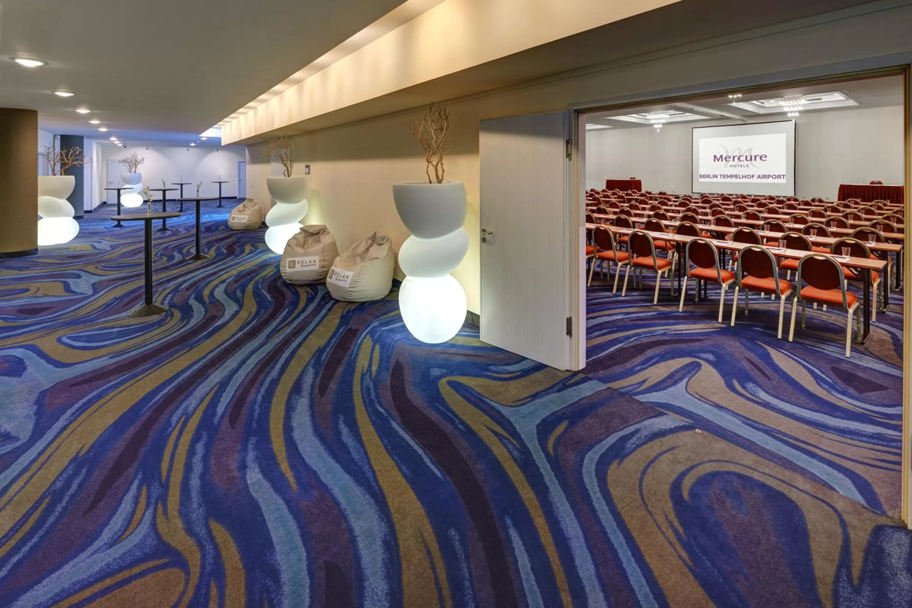 Other in Mercure Hotel Berlin Tempelhof