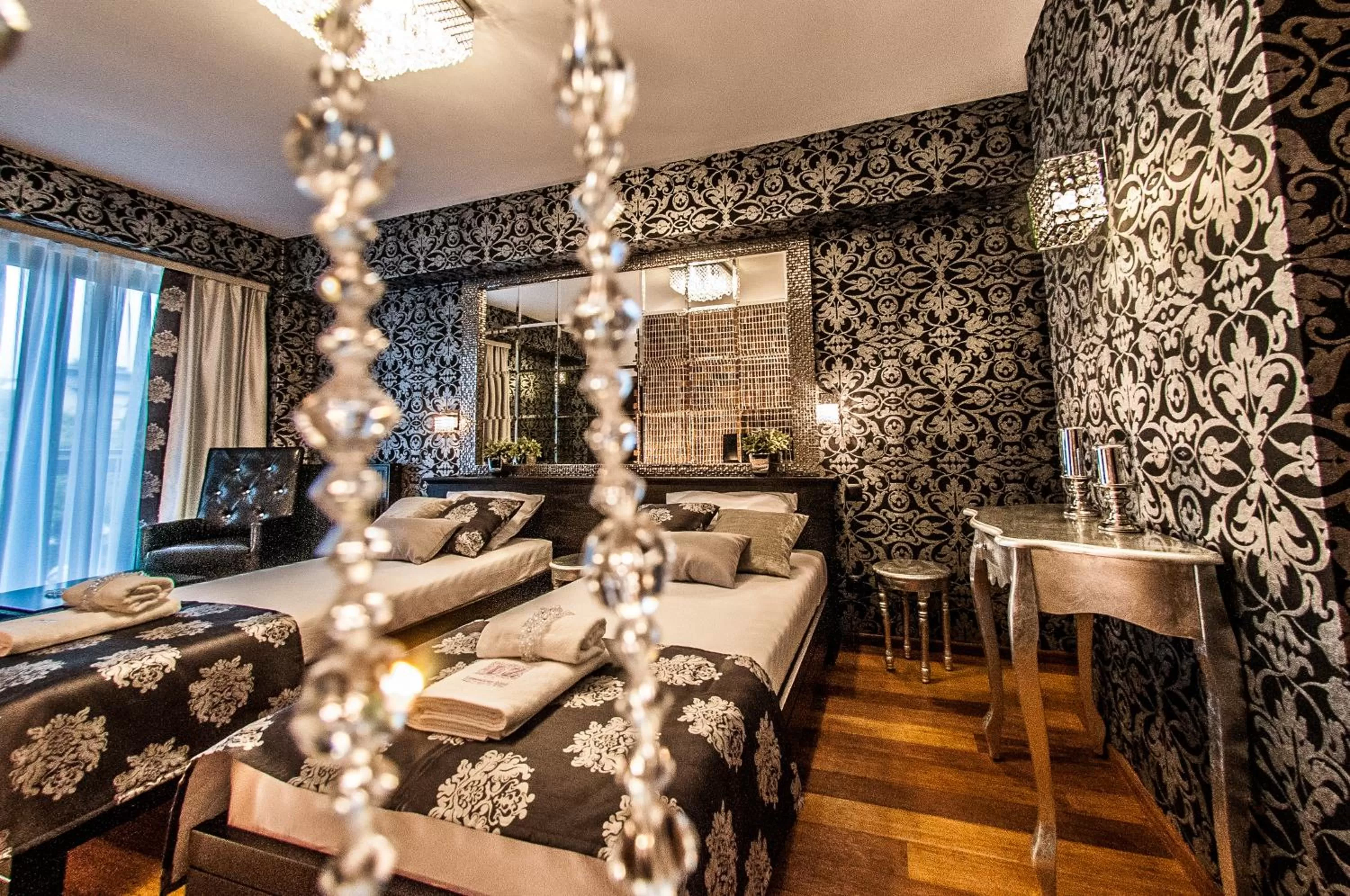 Lawendowy Zdrój Medycyna i SPA