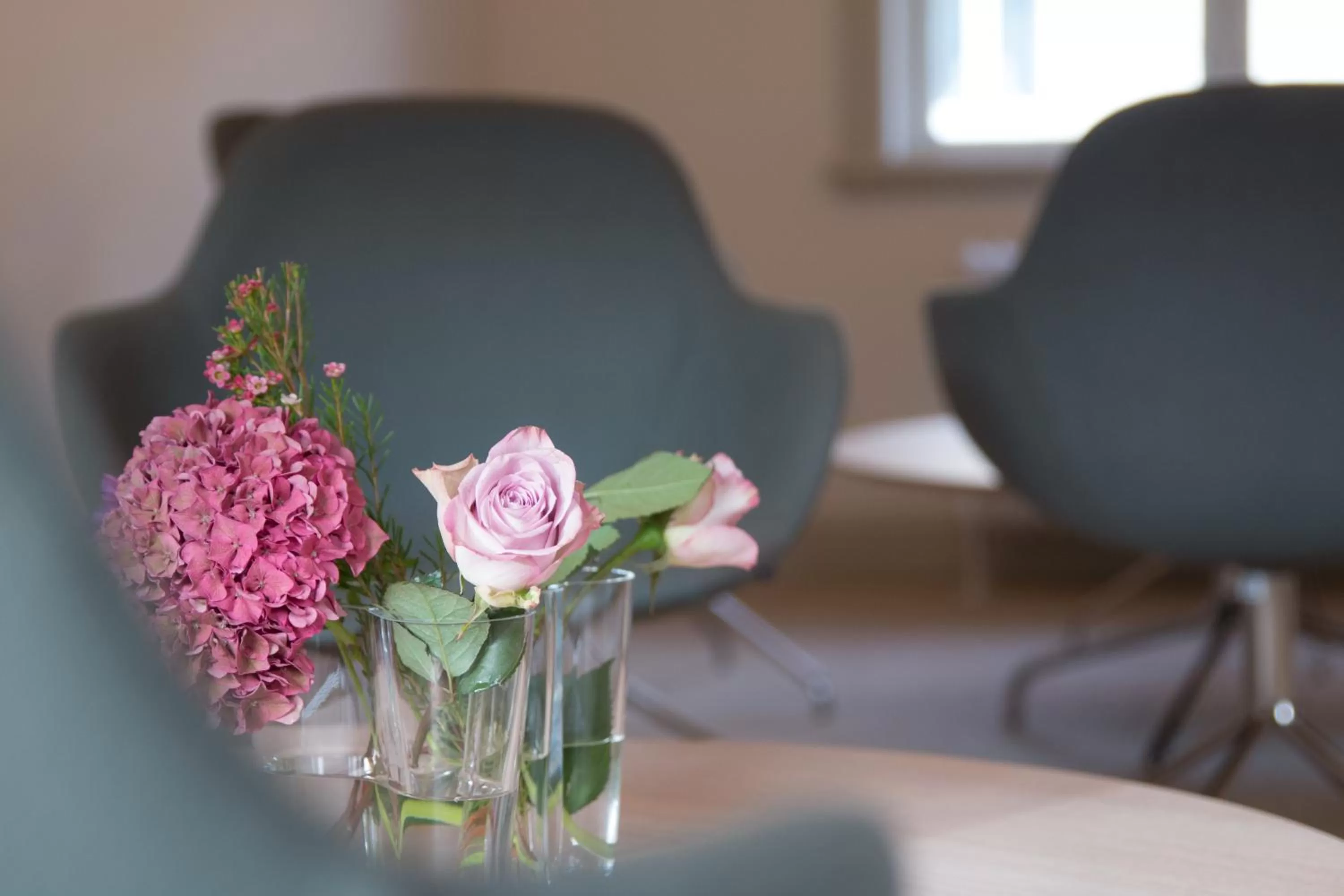 Meeting/conference room in Hotell Conrad