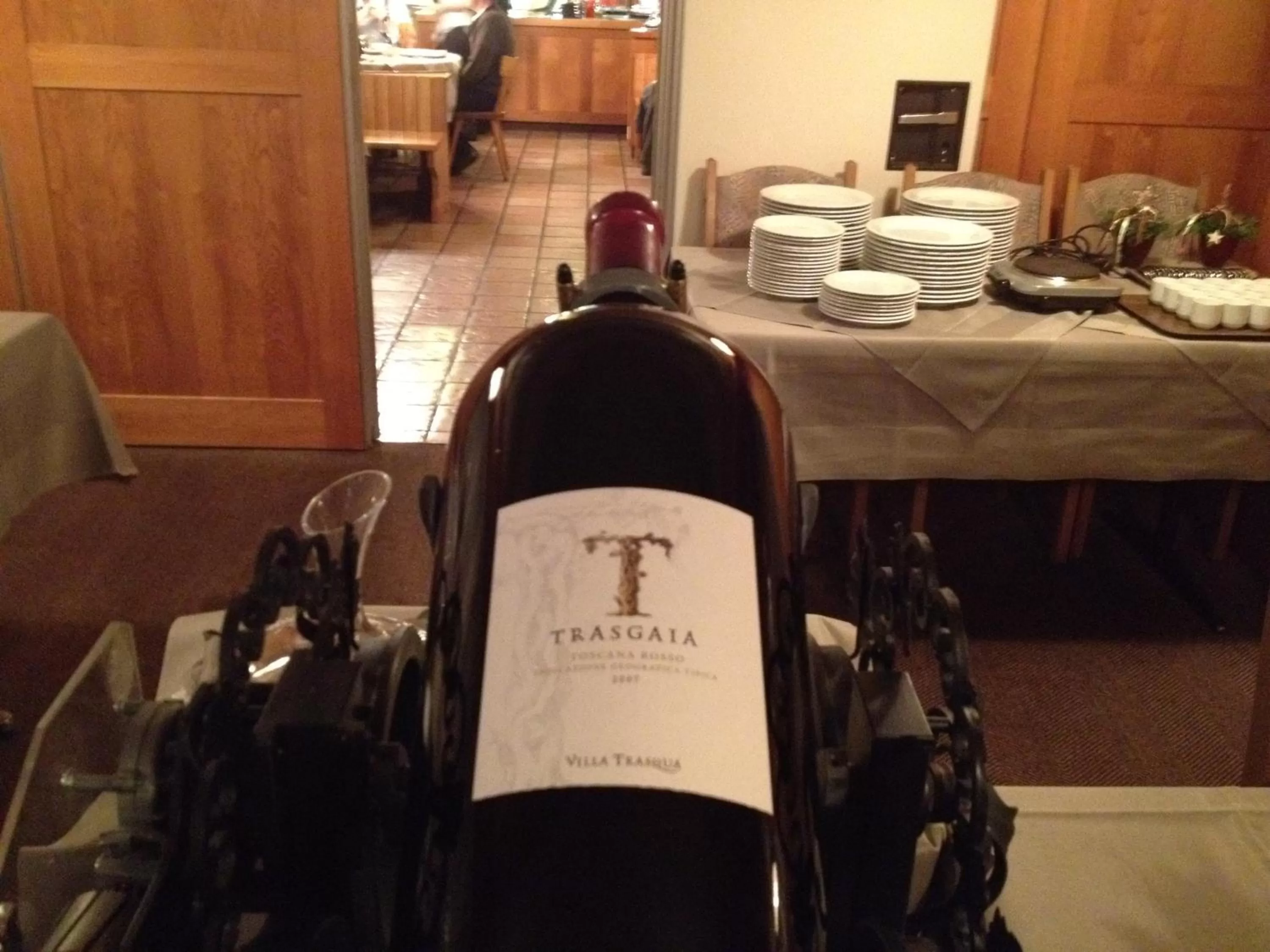 Landgasthof Winzelnberg