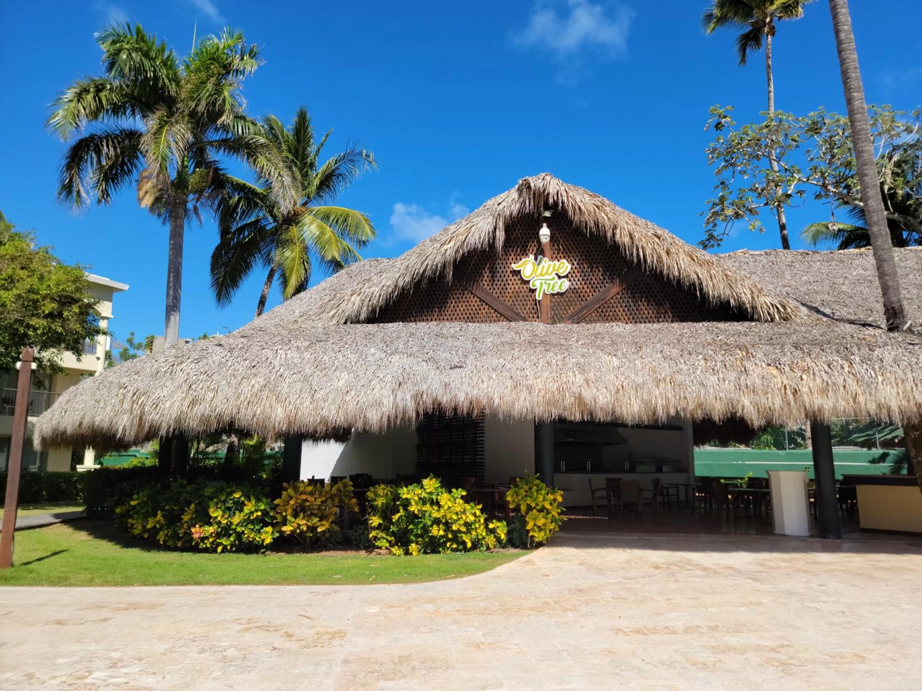Restaurant/places to eat in Impressive Premium Punta Cana - All Inclusive
