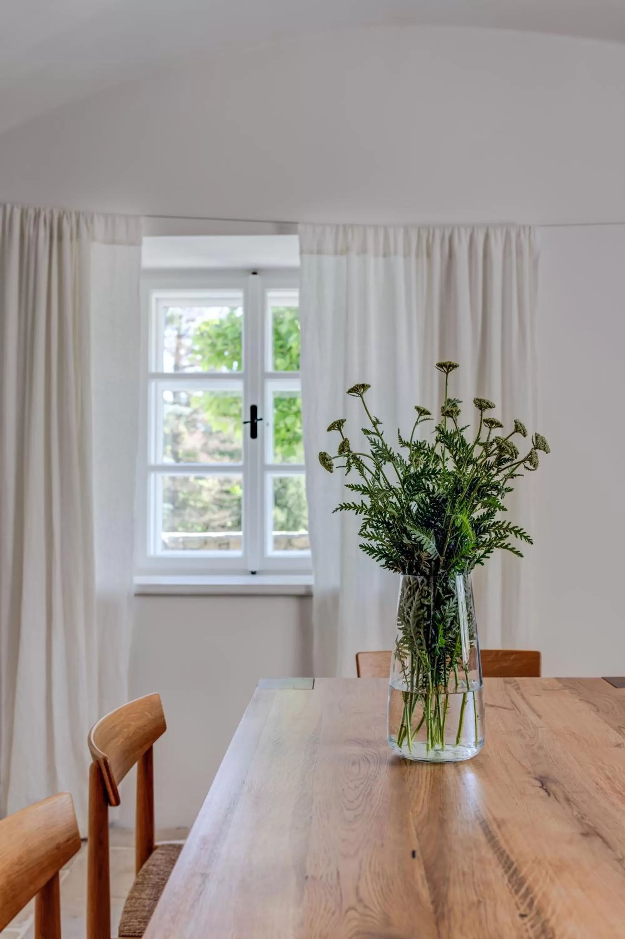 Restaurant/places to eat in Mezi plůtky boutique dům