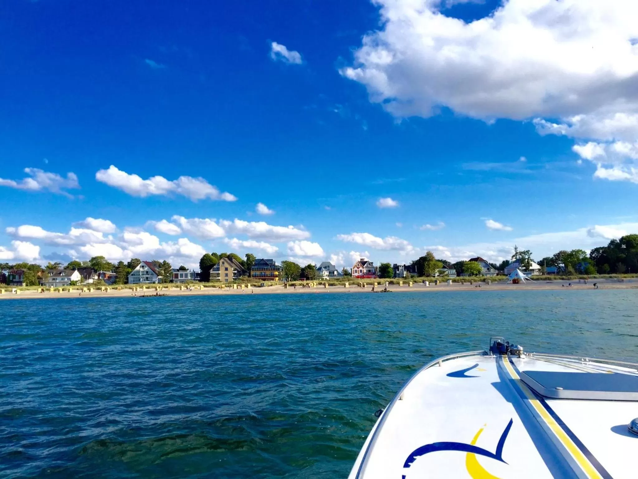Beach in Seaside-Townhouse