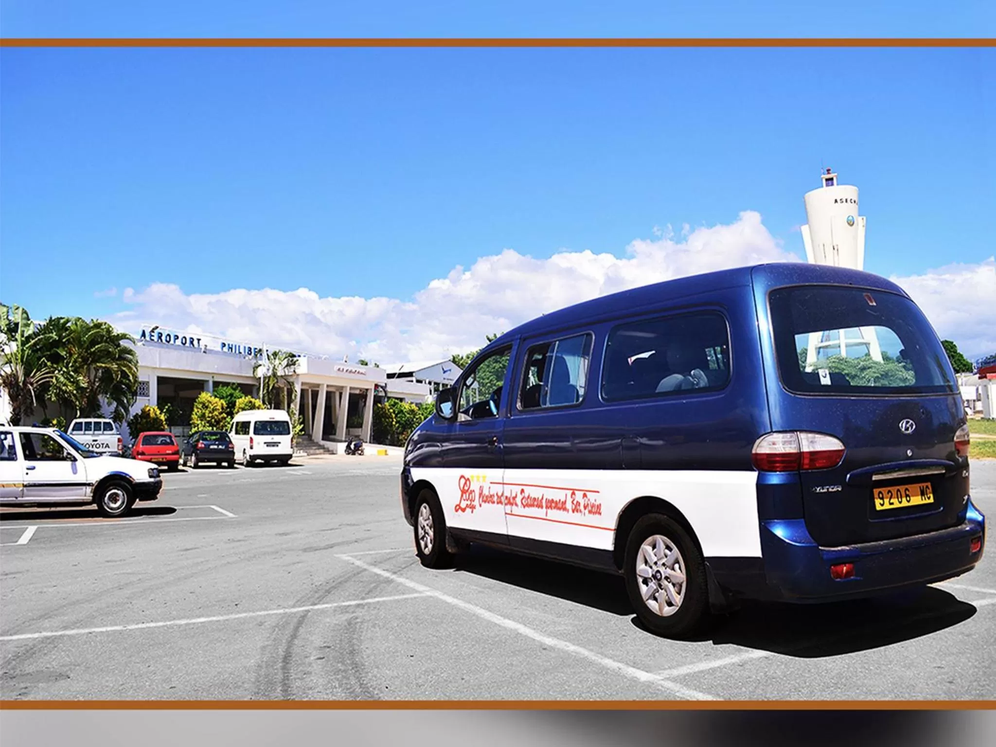 Nearby landmark in Hôtel Restaurant Coco Lodge Majunga