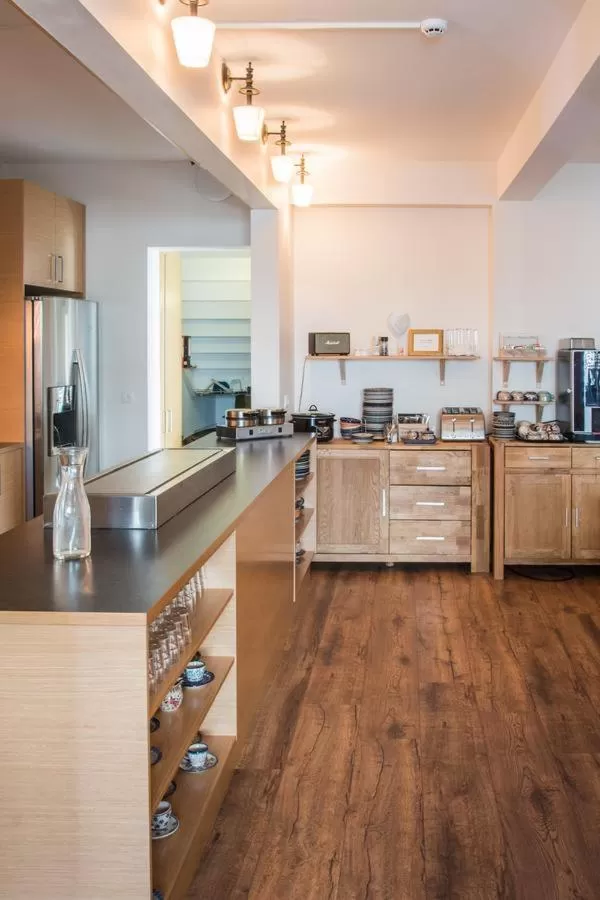 Hotel Jazz - By Keflavik Airport - Reykjavik - Iceland