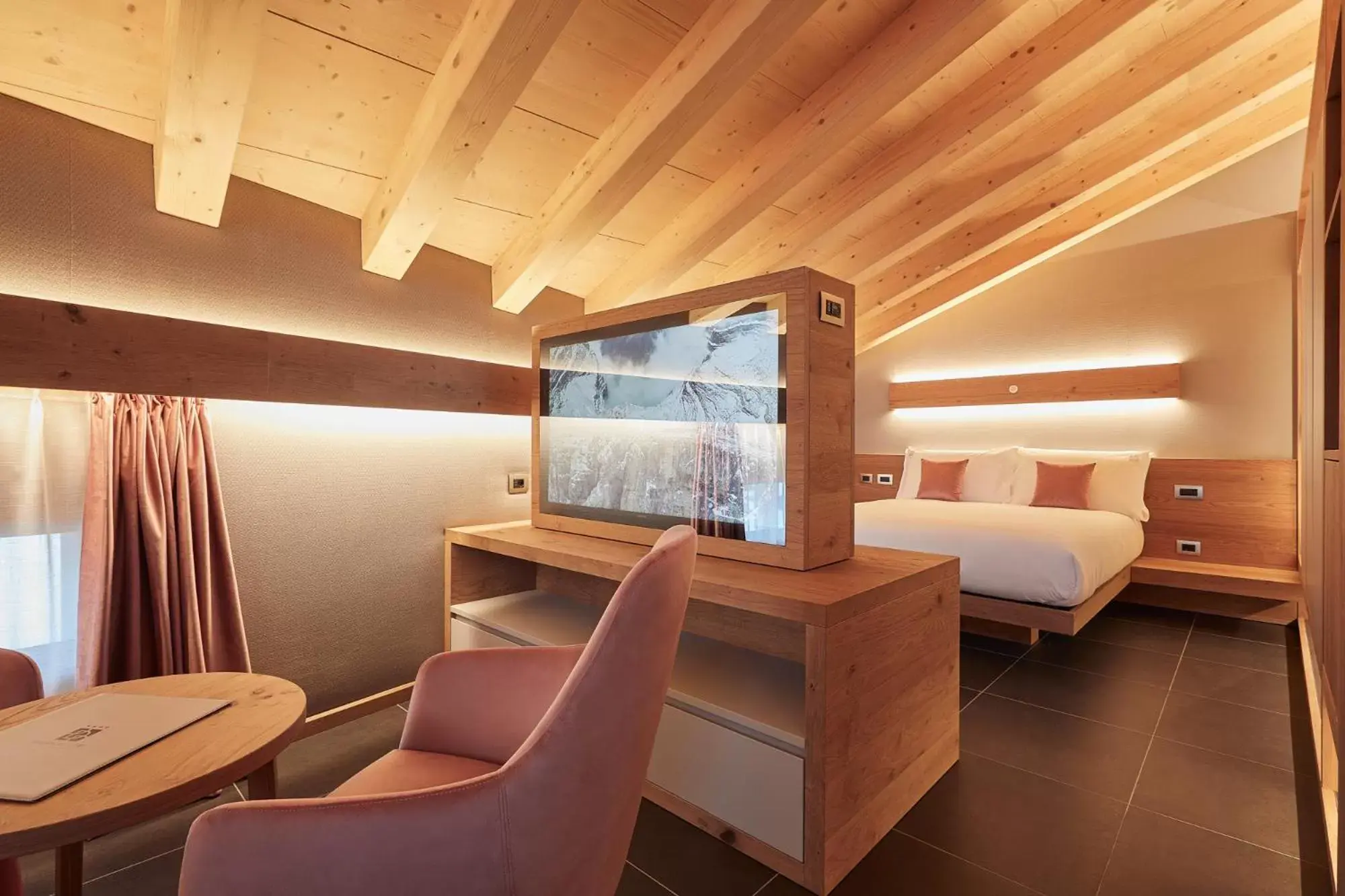 Suite with Mountain View in Dimora Degli Dei Suite with Mountain View in Dimora Degli Dei