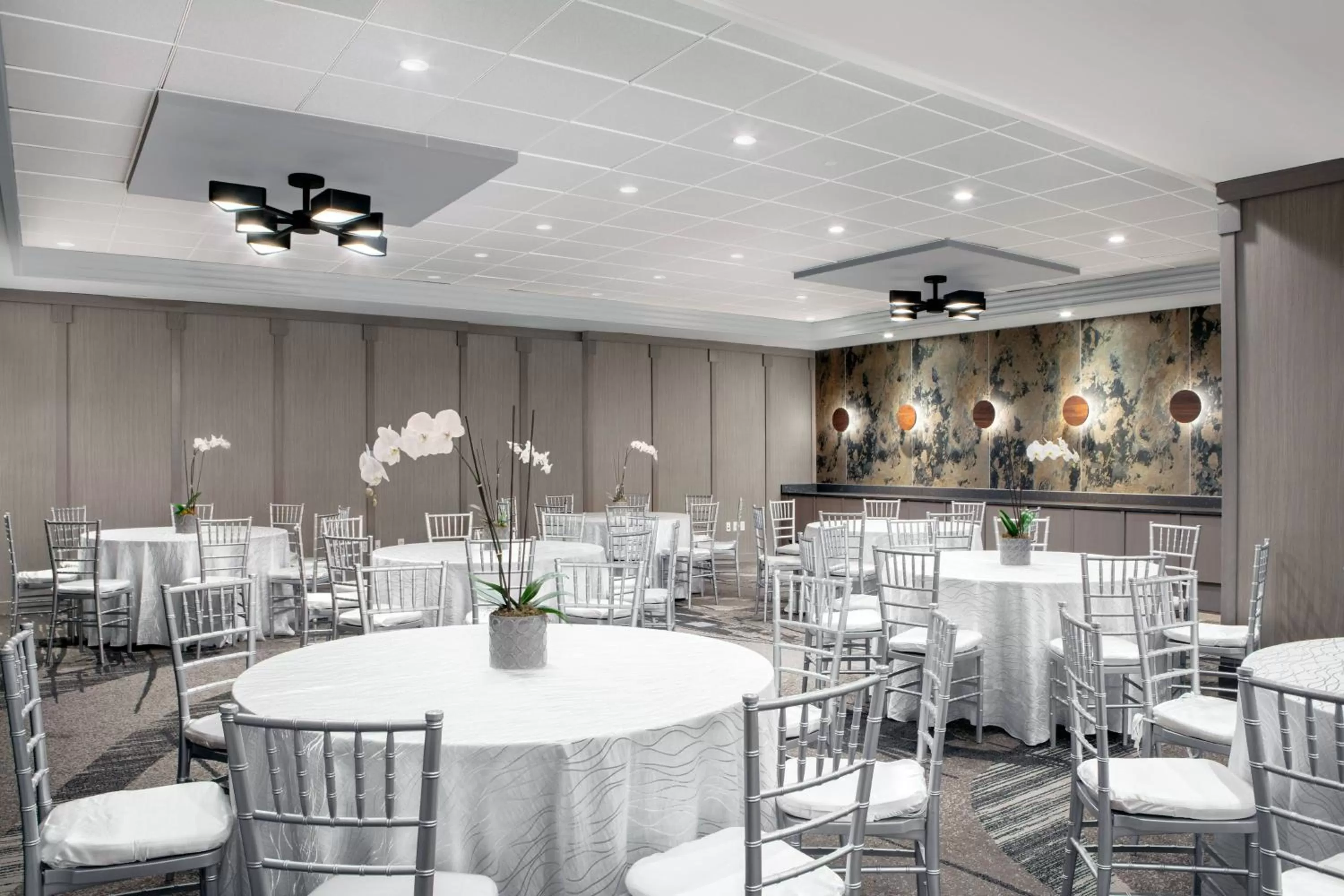 Meeting/conference room in Residence Inn by Marriott Miami Aventura Mall