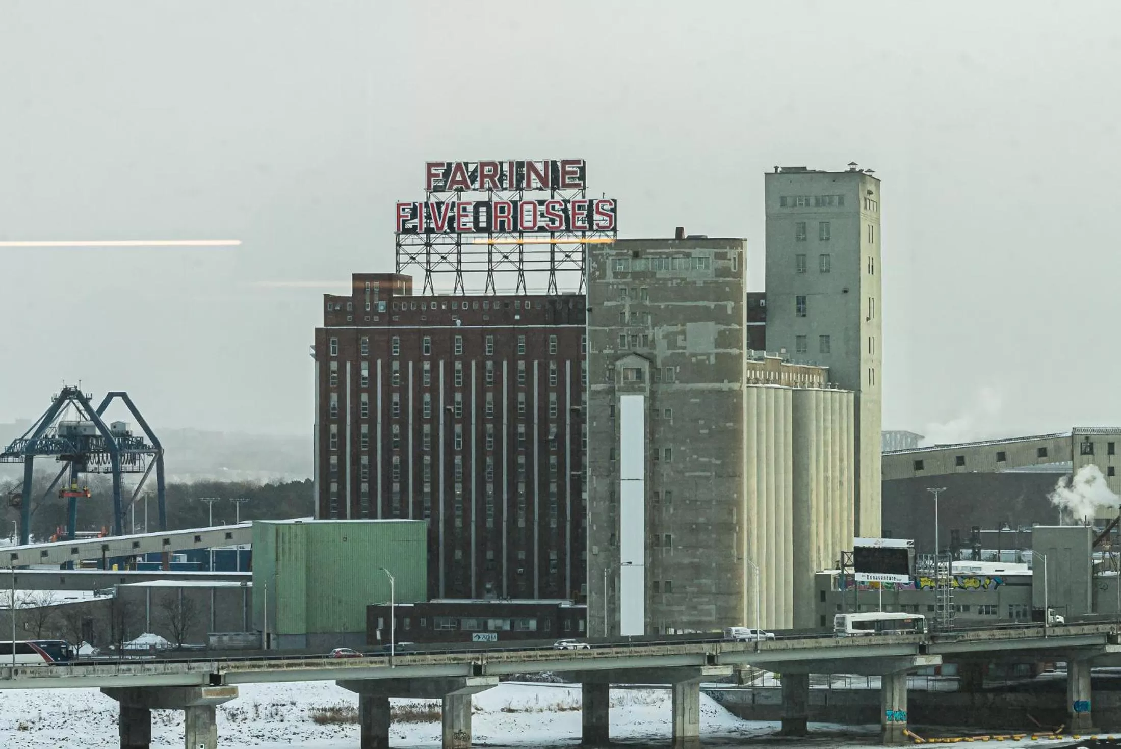 City view in WERFY Luxury Apart-Hotel