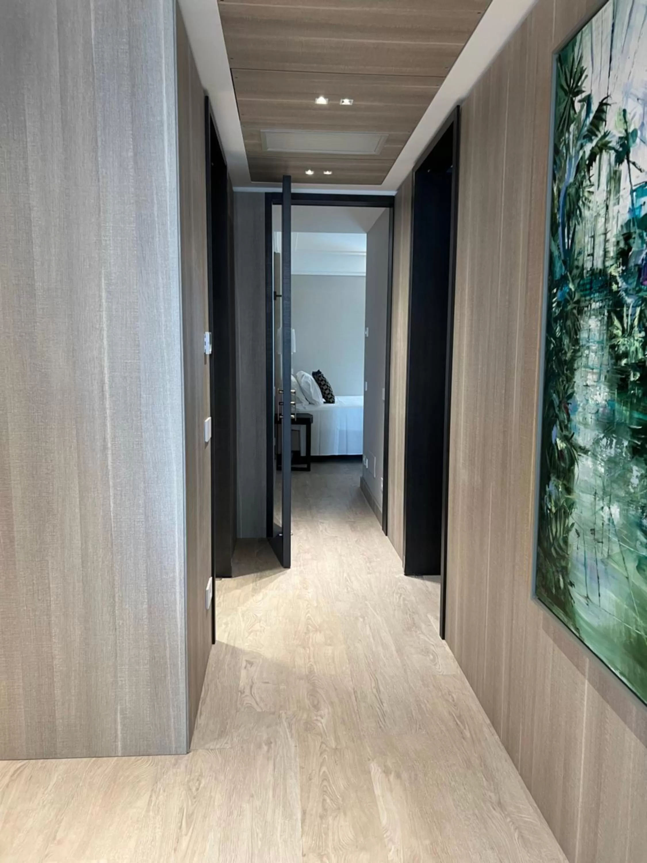 Other, Bed in Ceccarini 9 home suite home