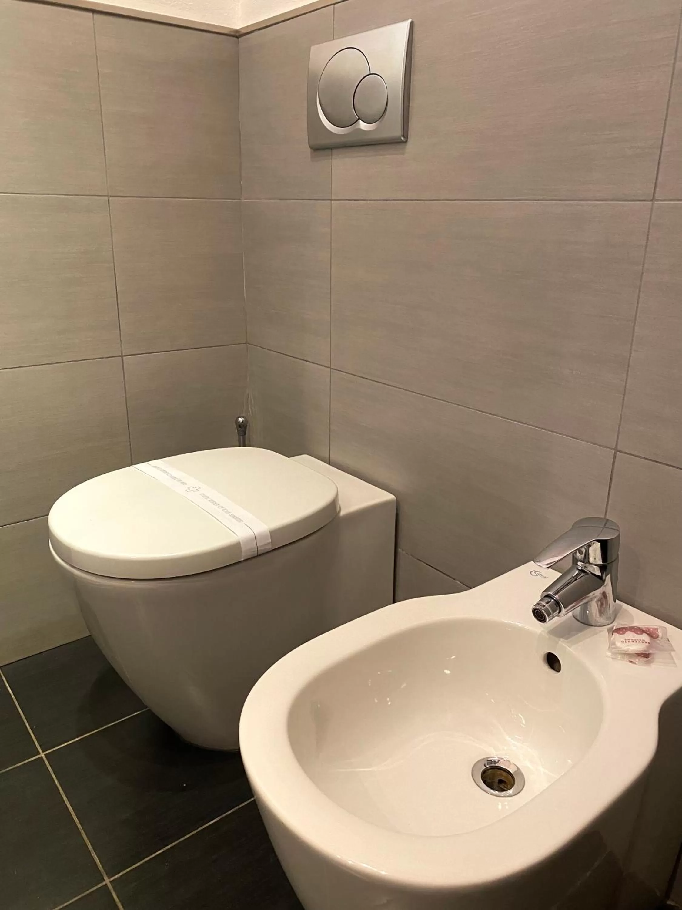 Cameracaffè sul Lago