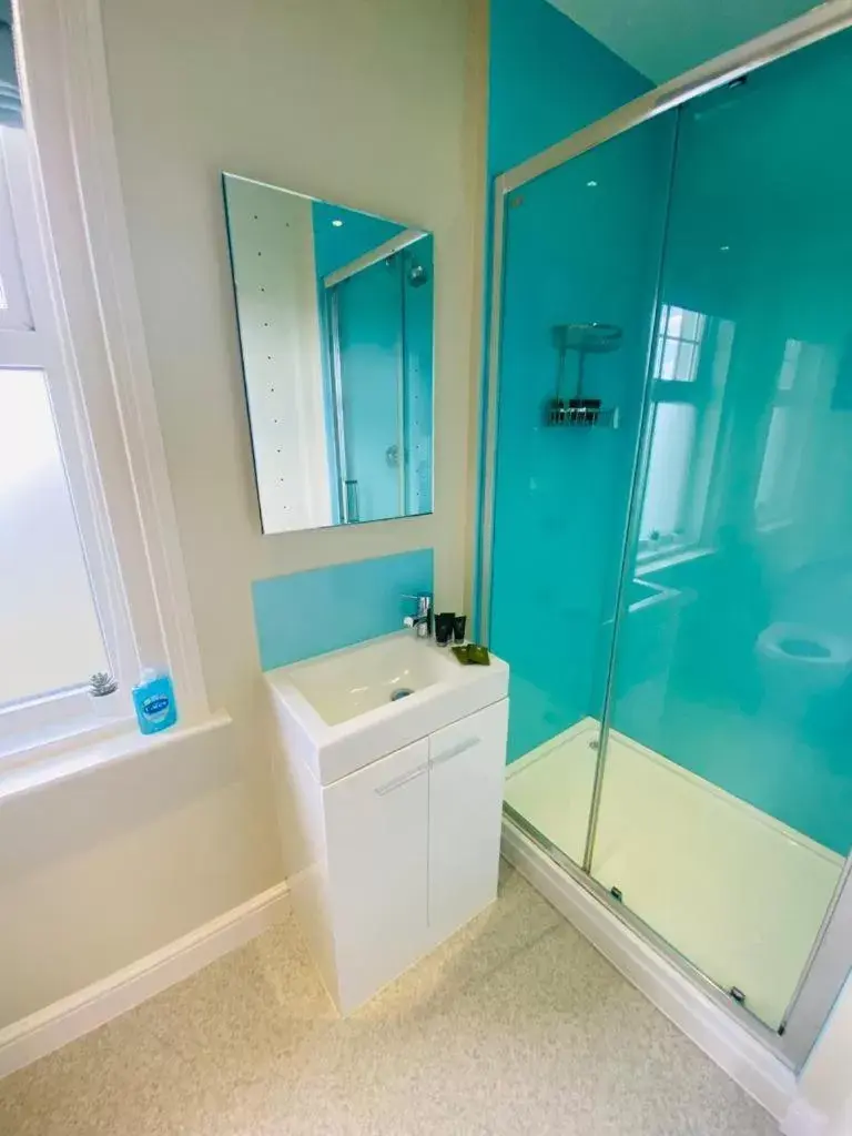 Superior King Room in NORTHRISE RETREAT Superior King Room in NORTHRISE RETREAT