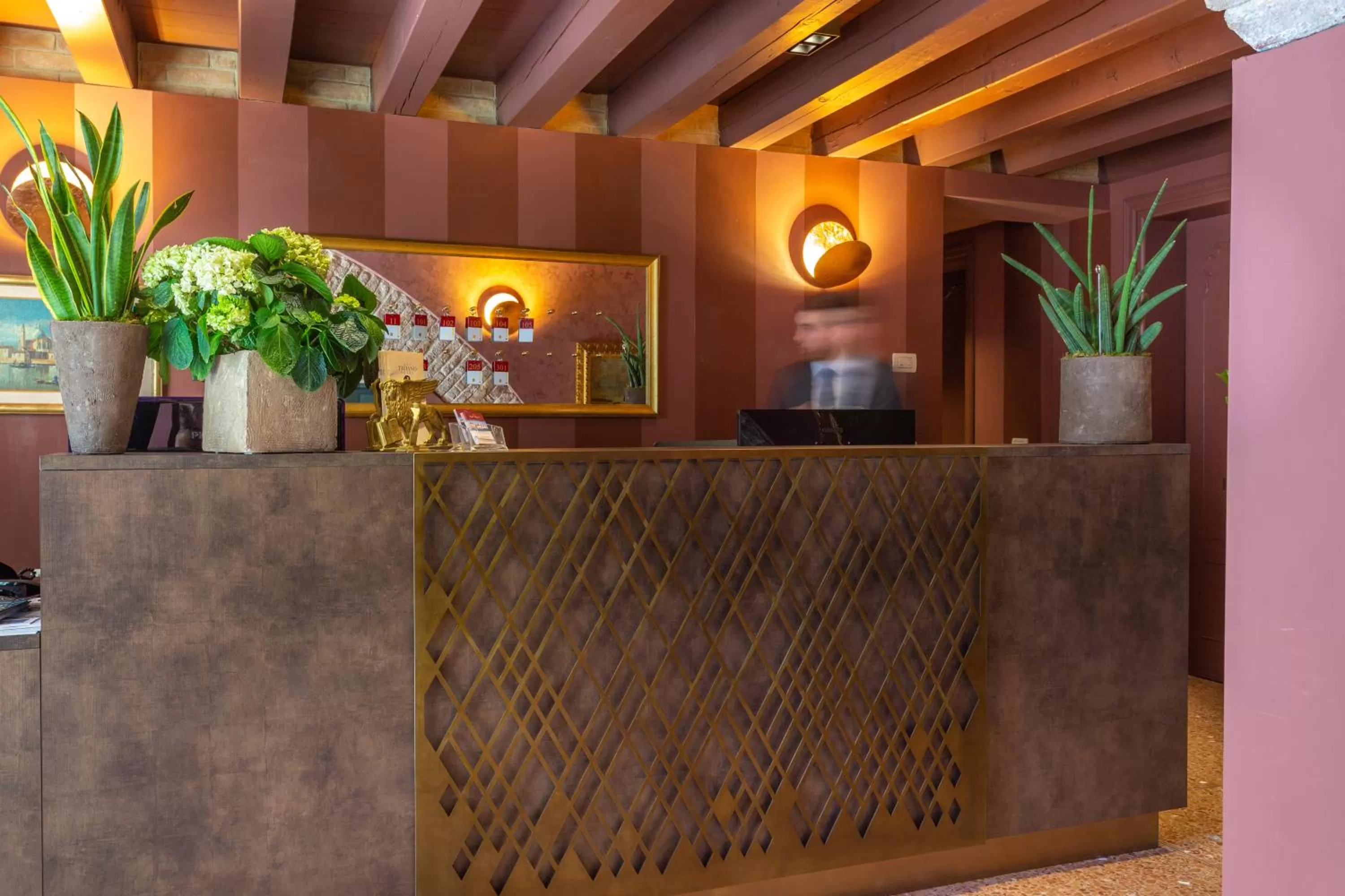 Other in Hotel Tiziano