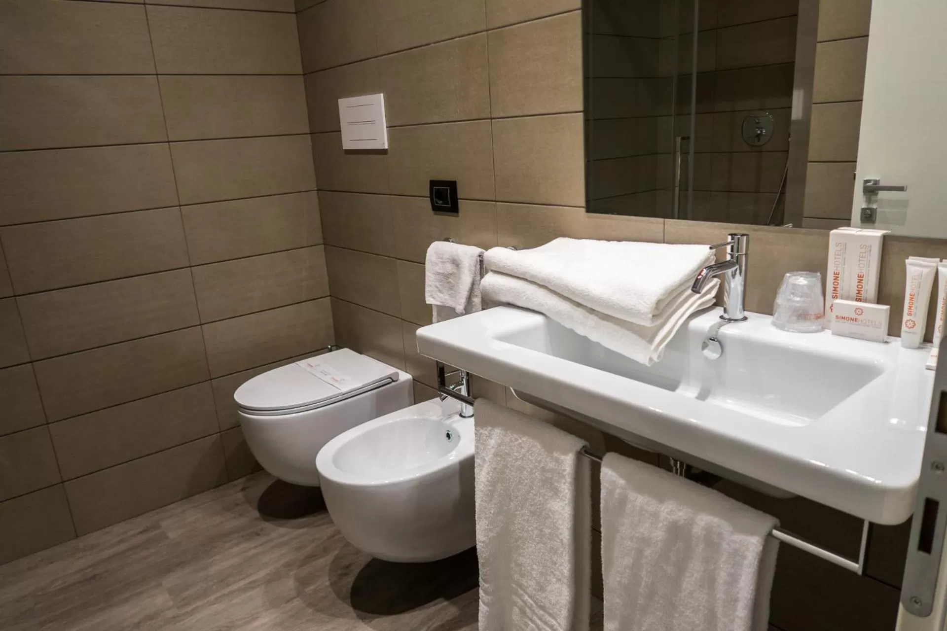 Hotel San Giovanni Roma