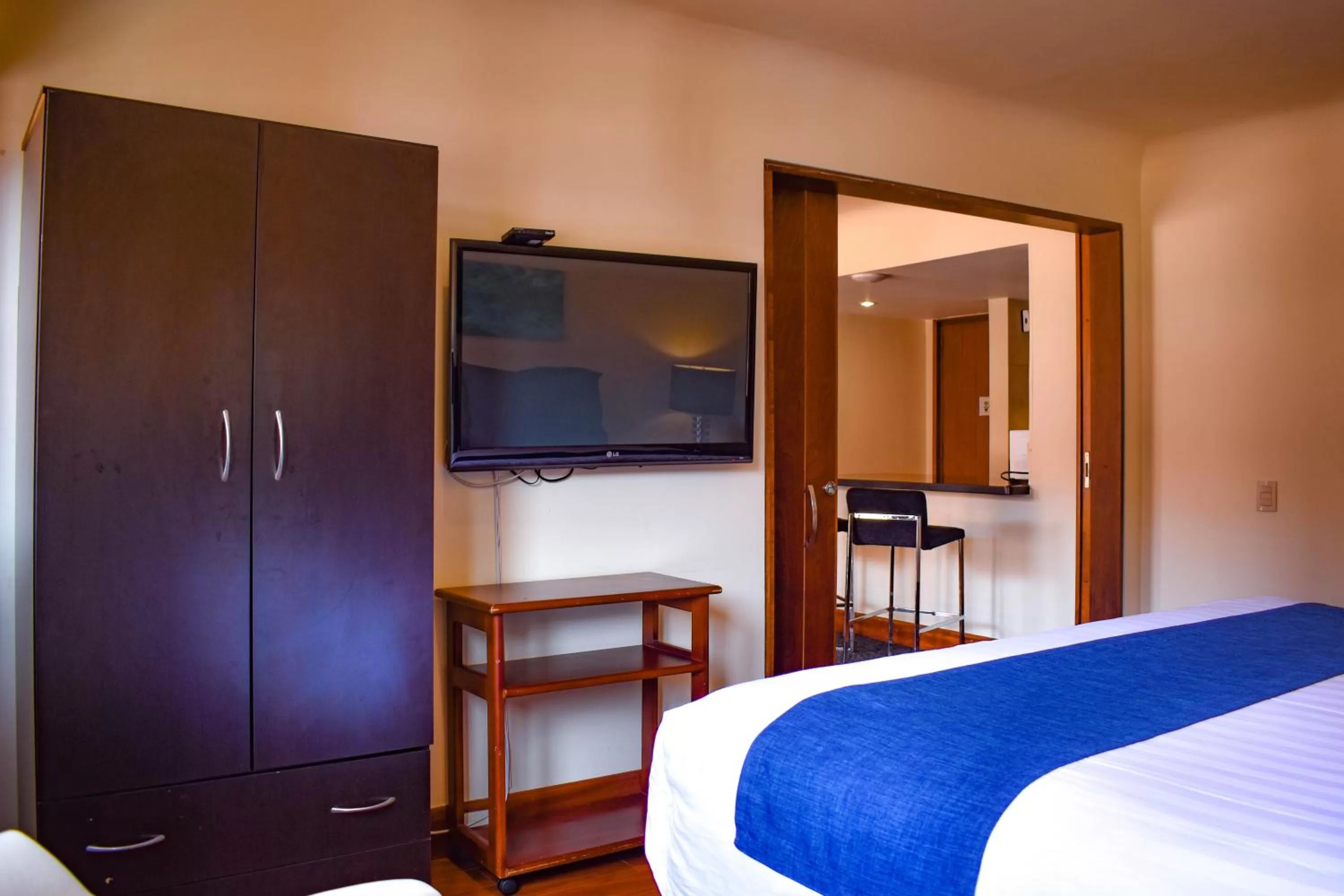 Bed in Cora 127 Plenitud