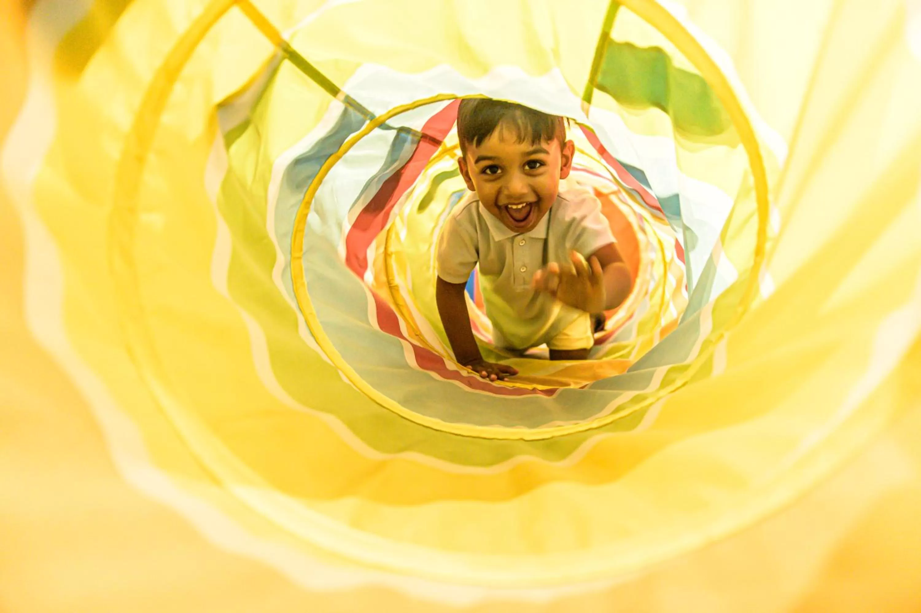 Activities in The Capital Pearls Hotel