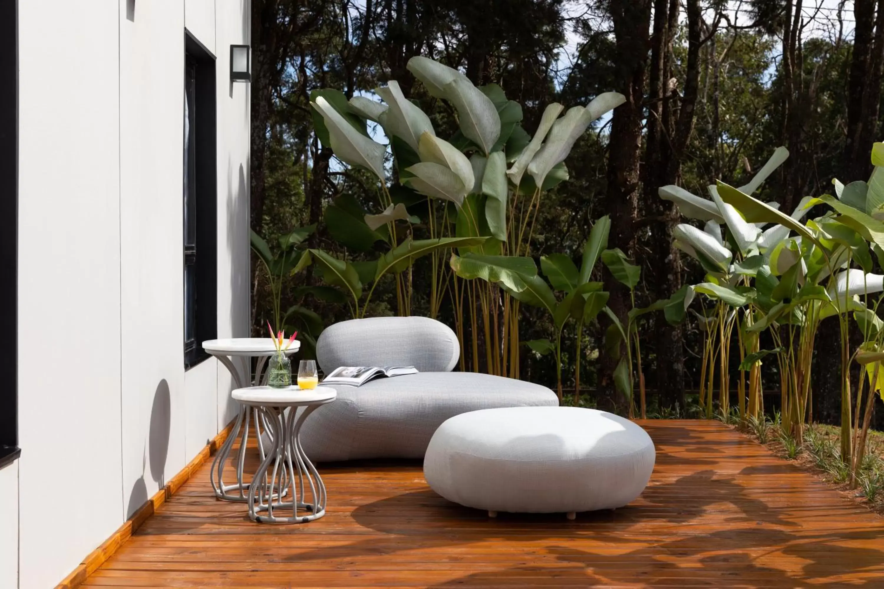 Deluxe Suite in NÖR Hotel & SPA Deluxe Suite in NÖR Hotel & SPA