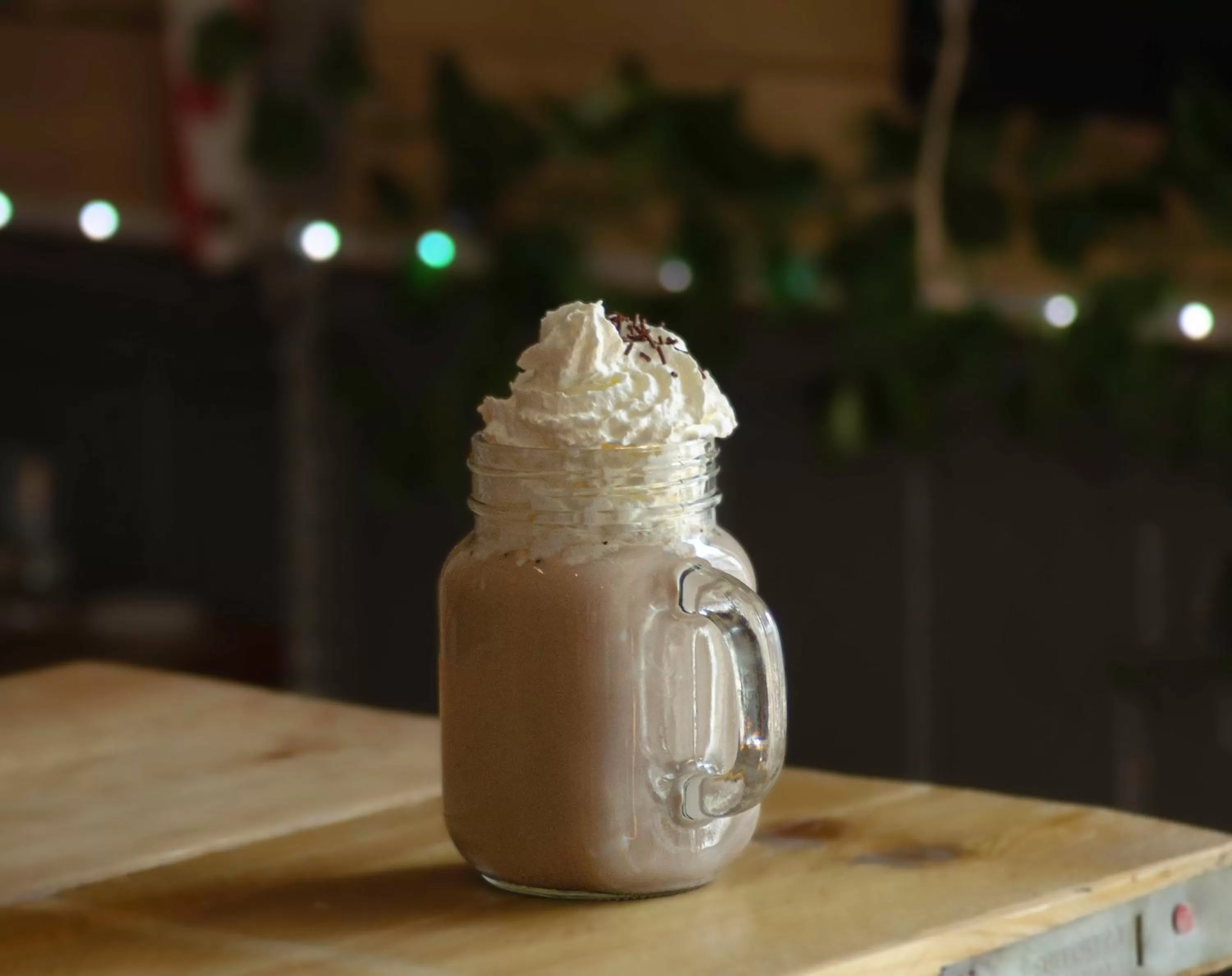 Coffee/tea facilities in Molesworth Arms
