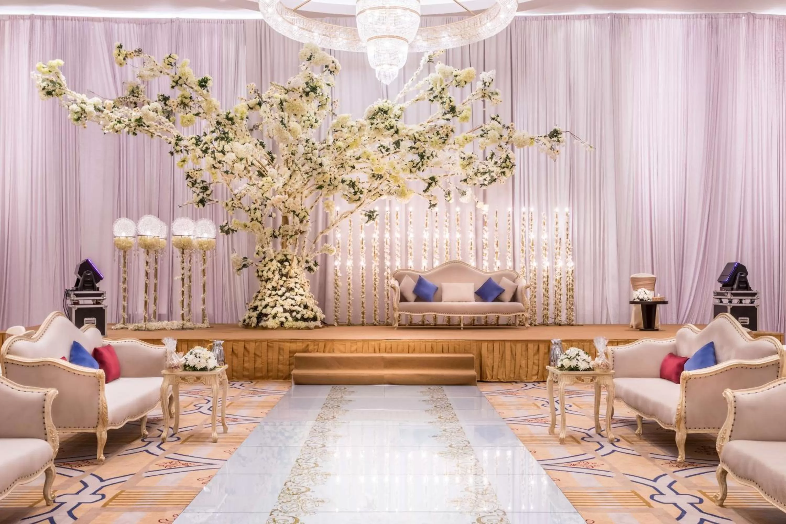 Other in Radisson Blu Plaza Jeddah