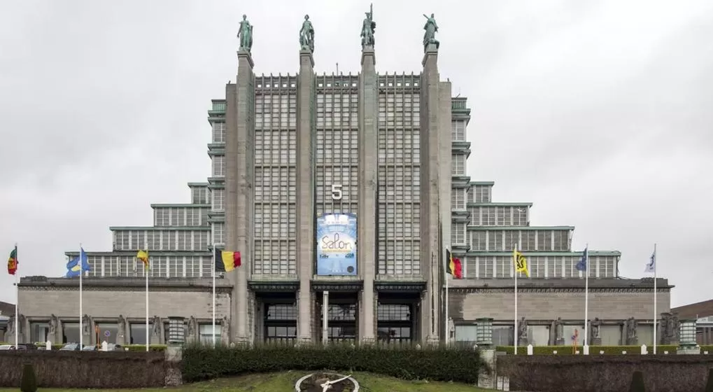 Nearby landmark in Residence la Fraisiere