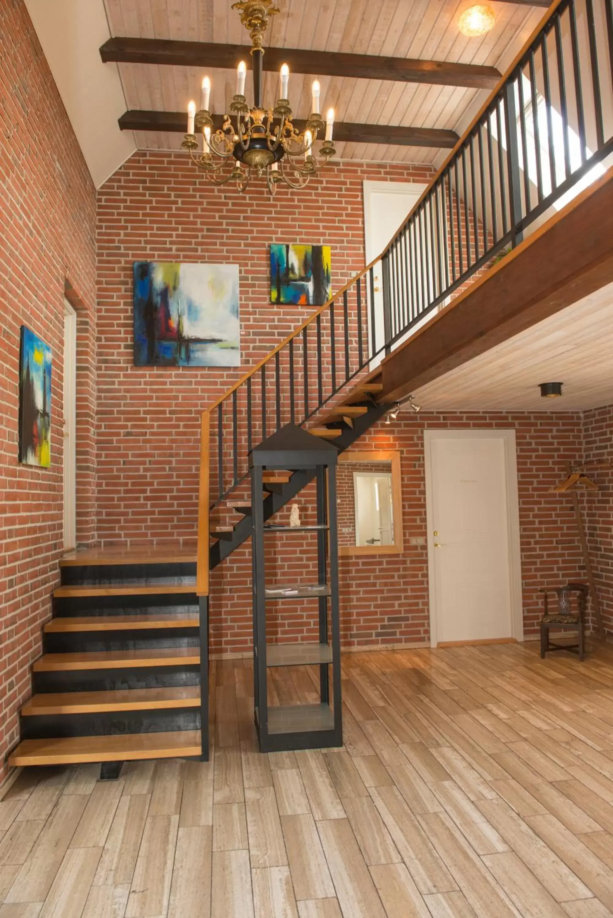 Budget Double Room in Herligheden Budget Double Room in Herligheden