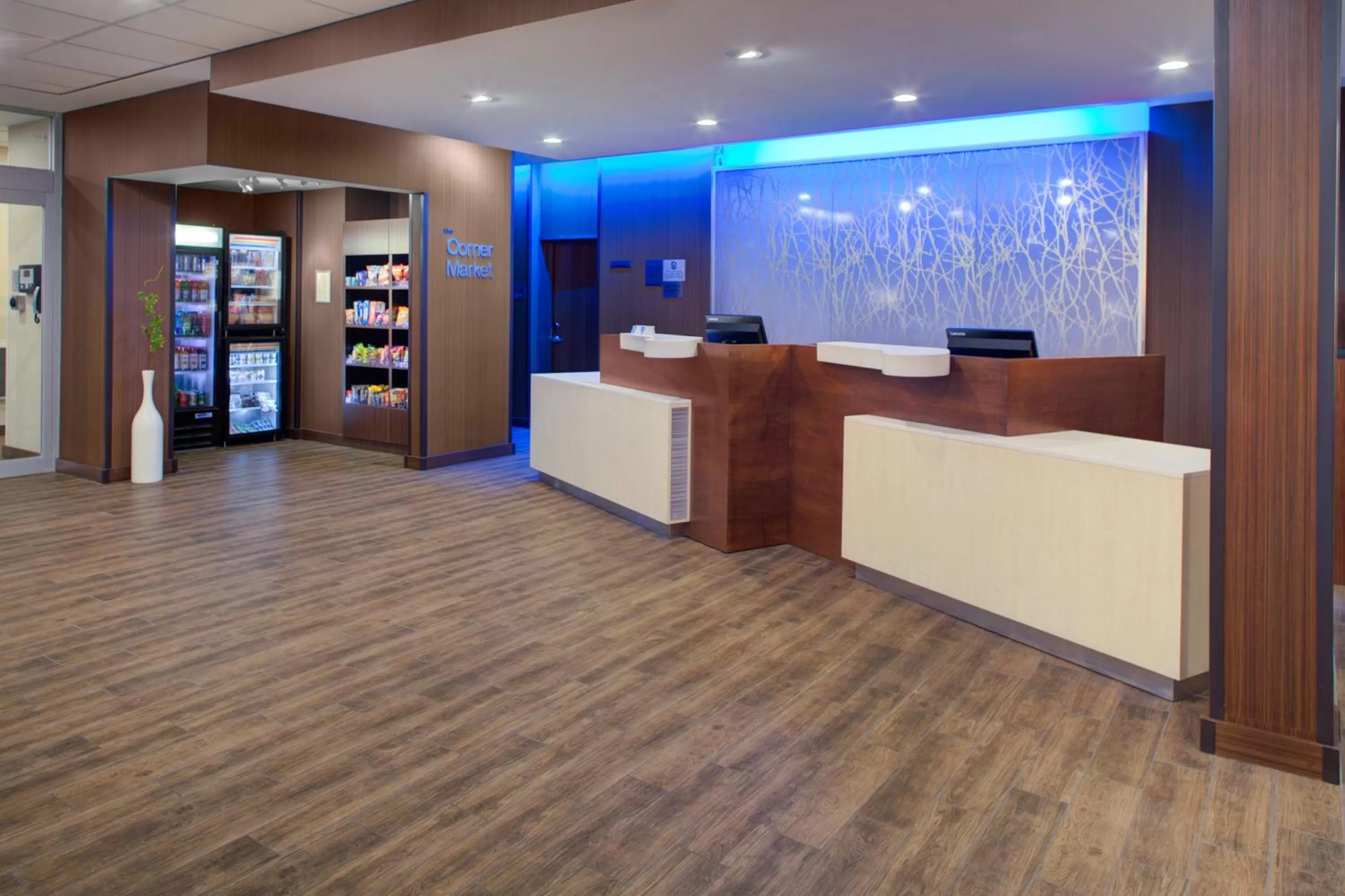 Fairfield Inn & Suites by Marriott Detroit Canton
