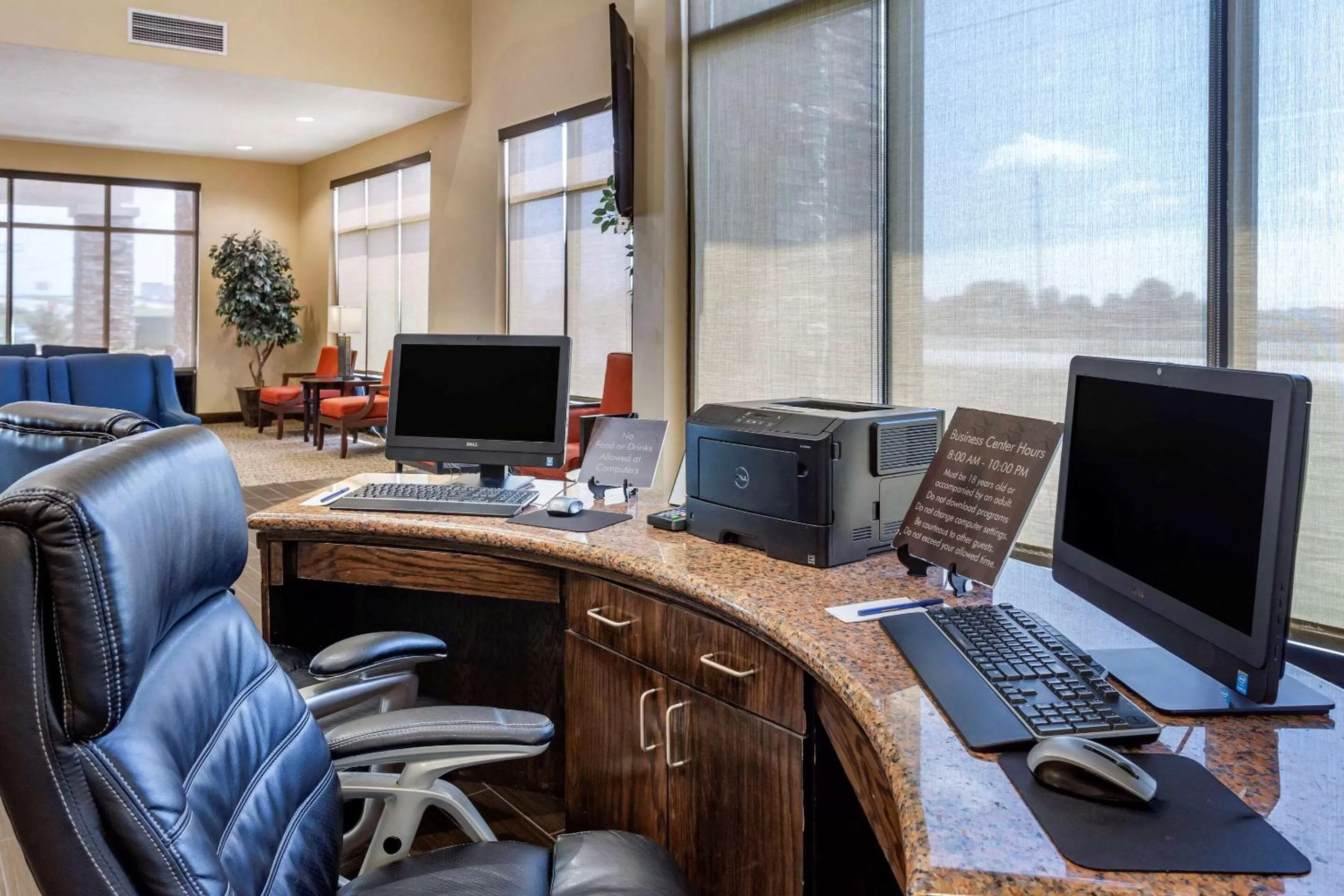 On site in Comfort Suites Jonesboro University Area