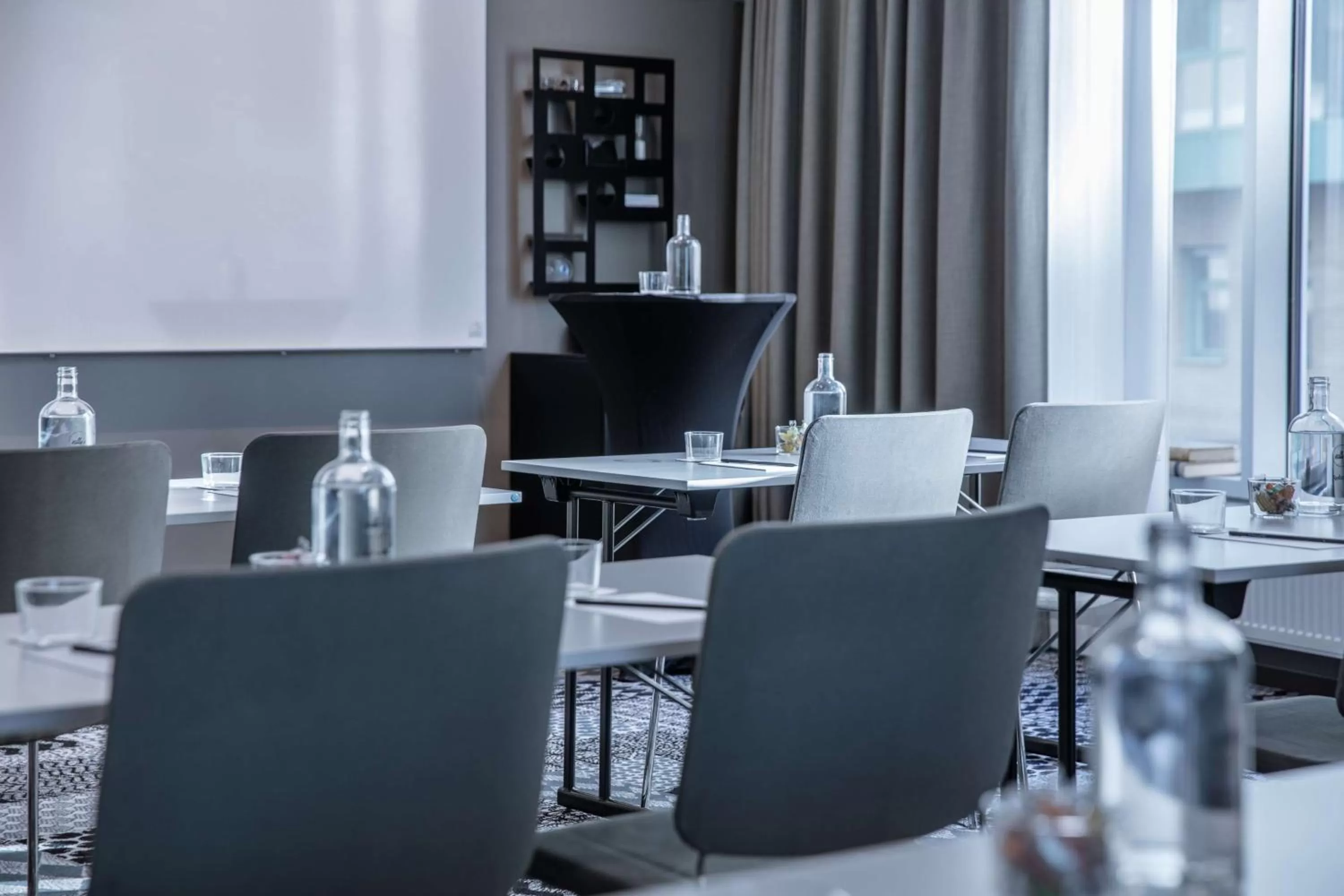 Business facilities in Radisson Blu Metropol Helsingborg