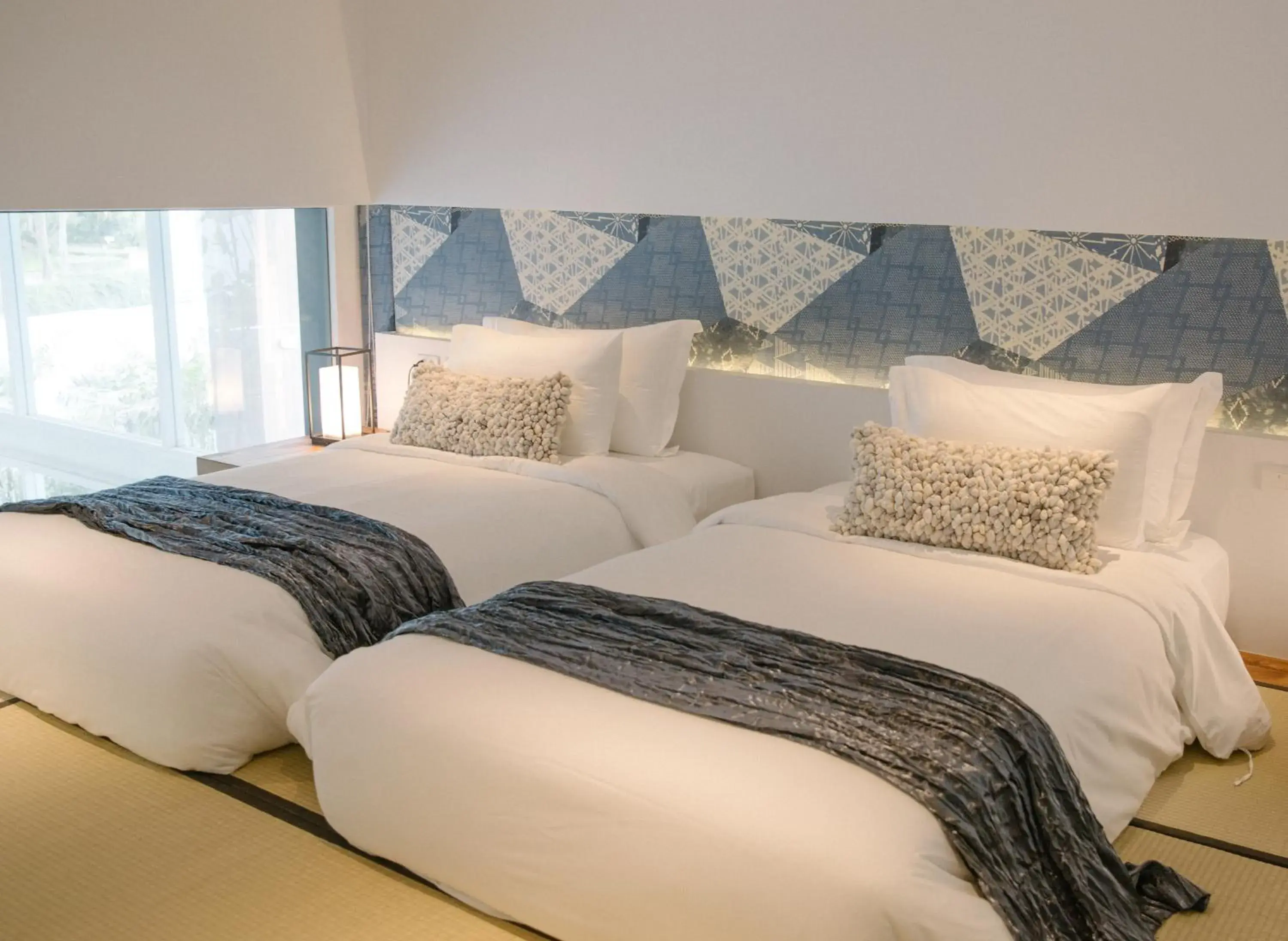 Three-Bedroom Villa in Veranda Pool Villas & Suite Hua Hin Cha Am Three-Bedroom Villa in Veranda Pool Villas & Suite Hua Hin Cha Am