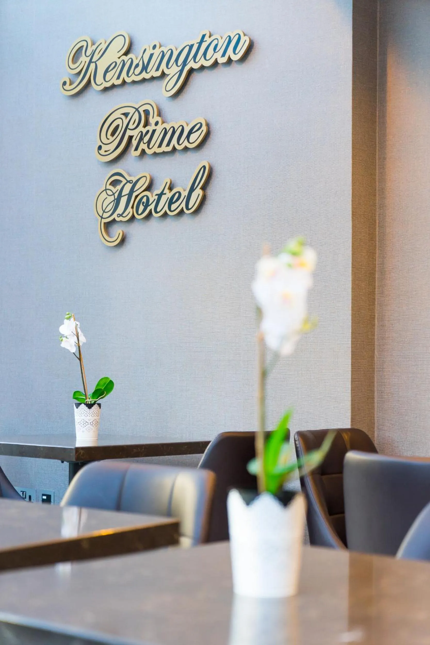 Kensington Prime Hotel