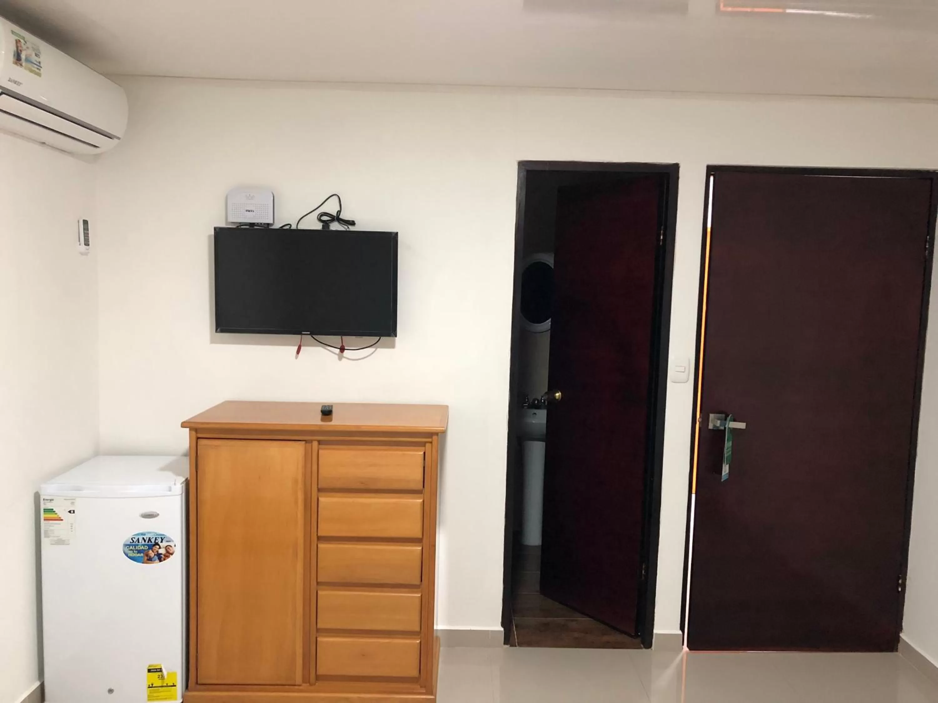 Posada Yasa sarie bay