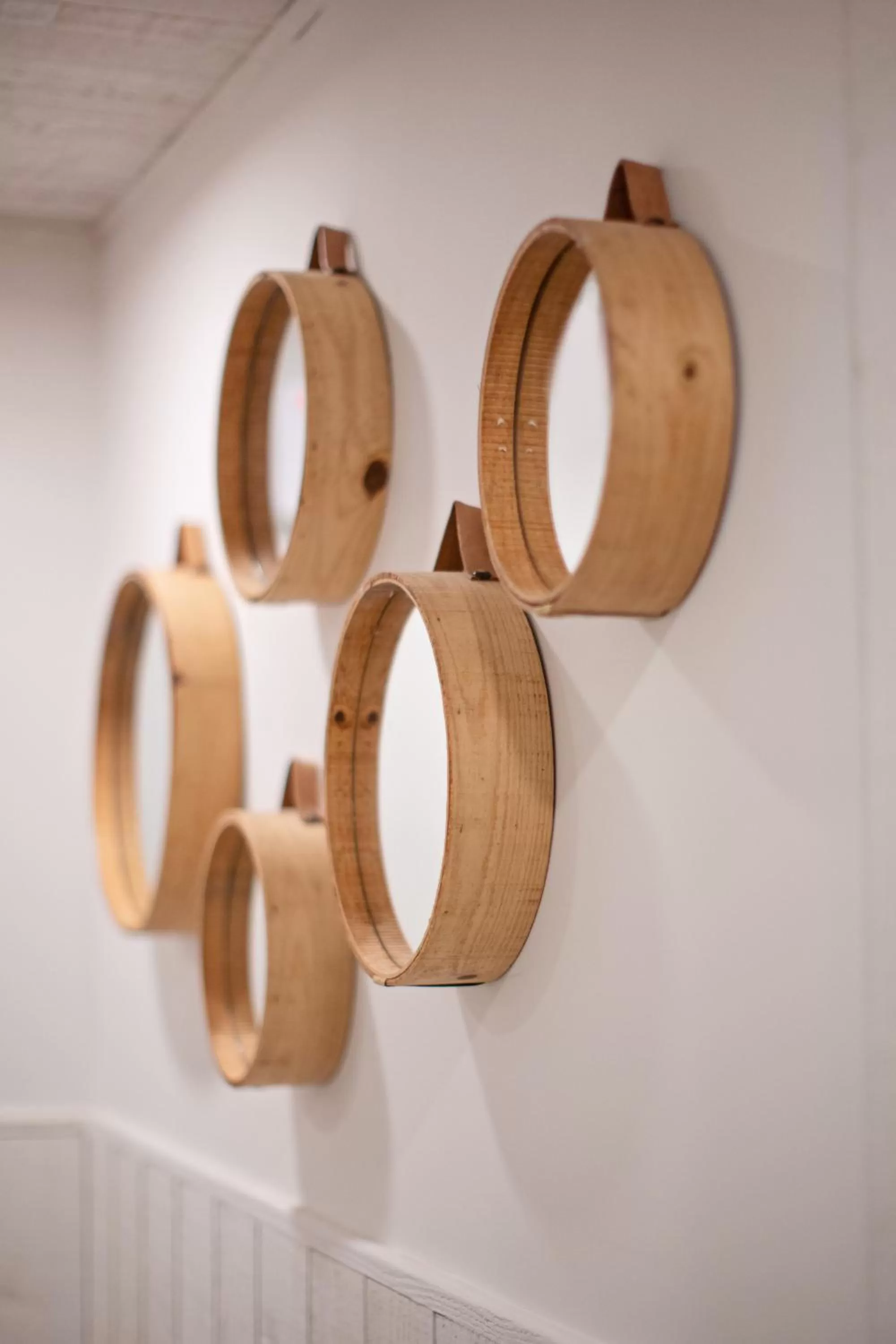 Property building in The Surfside Hotel