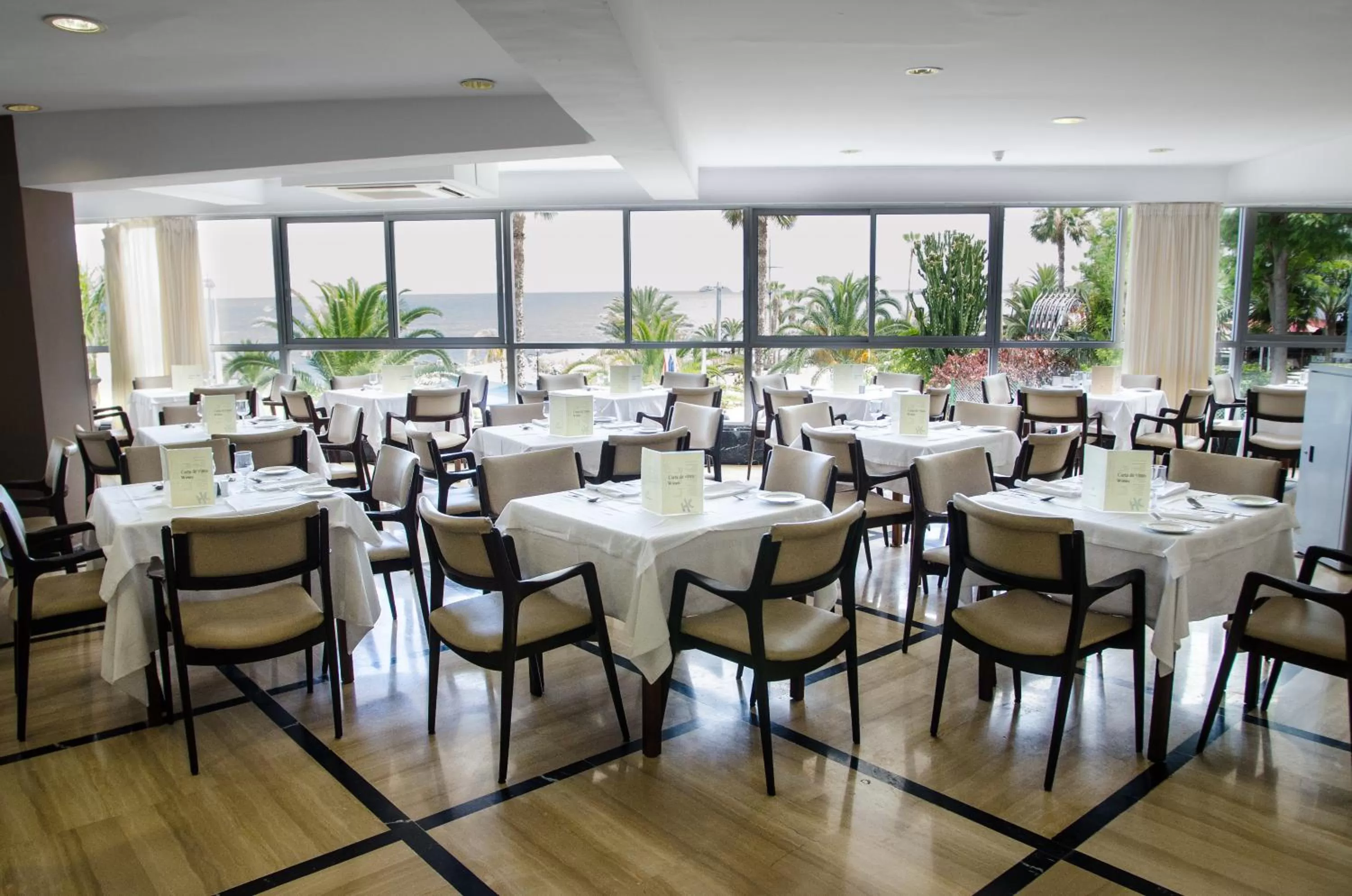 Restaurant/places to eat in Catalonia Las Vegas - Adults Only