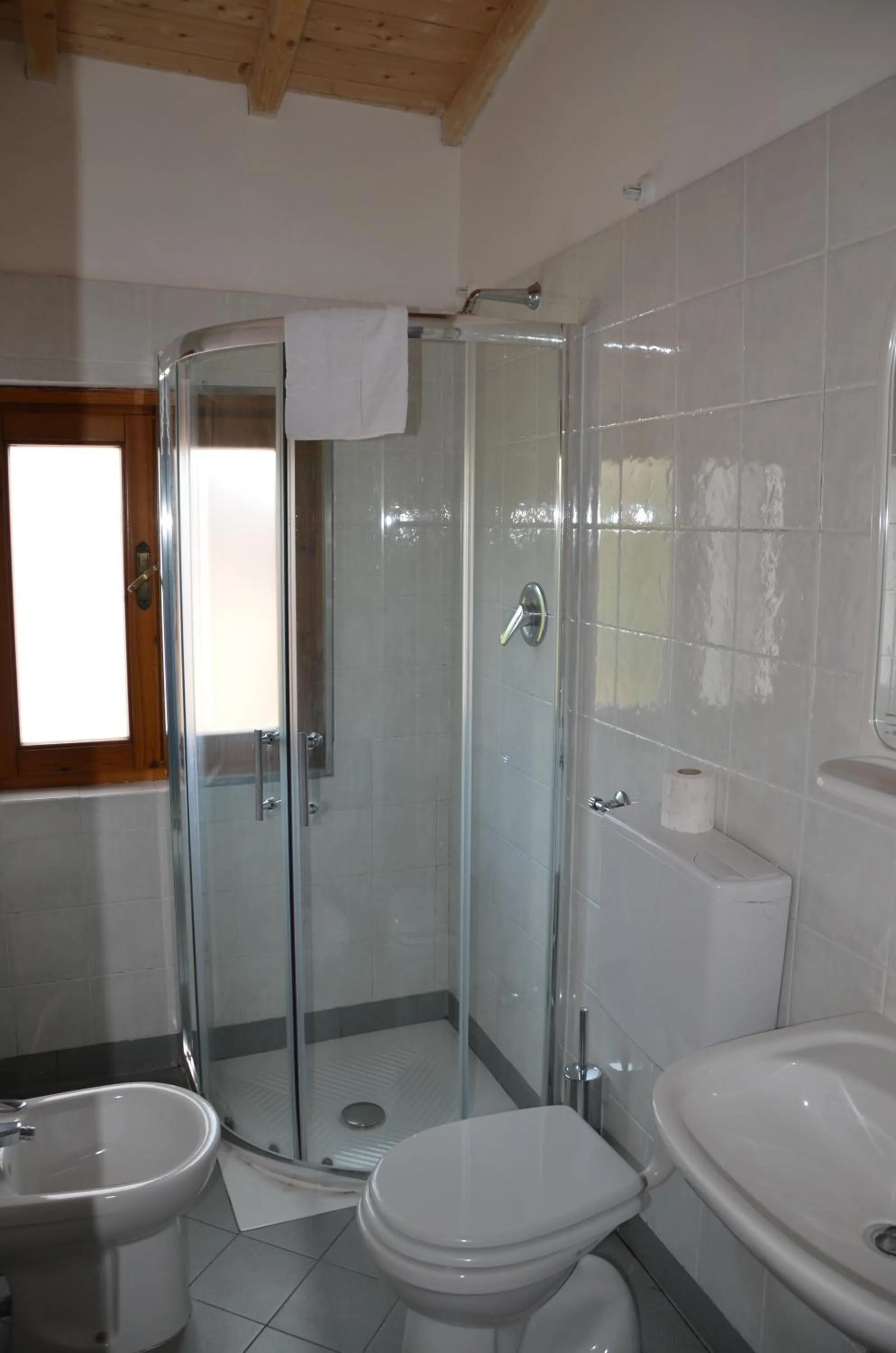 Photo of the whole room in Hotel Mia Cara & Spa