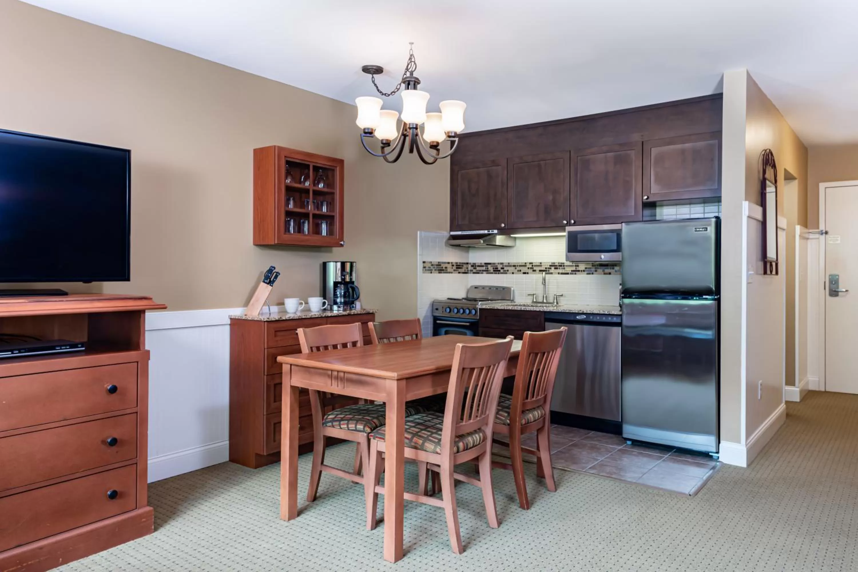 Photo of the whole room in Grand Summit Resort, A Vail Resorts Property