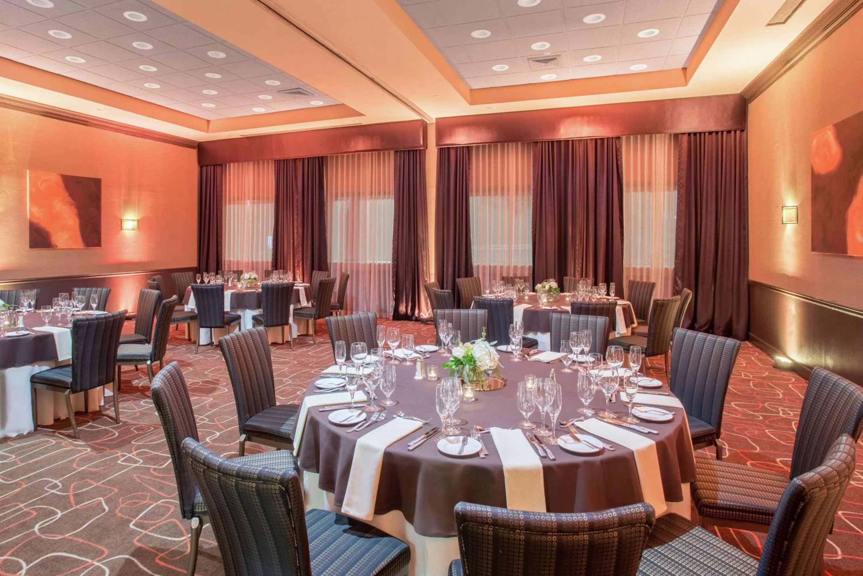 Banquet/Function facilities in The Verve Boston Natick, Tapestry Collection by Hilton