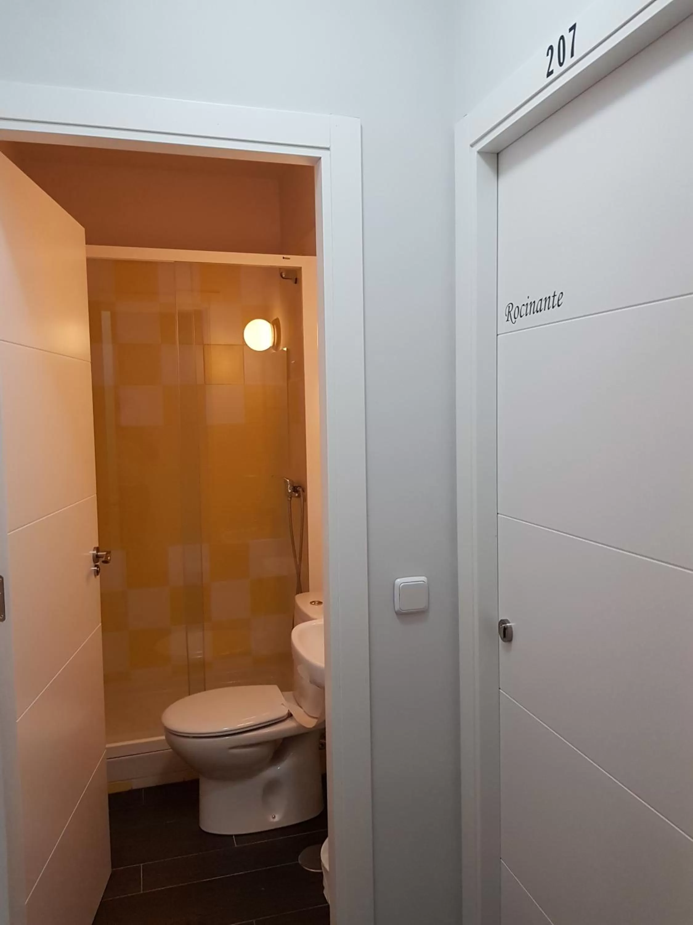 Casa de Huéspedes con encanto El Sueño del Quijote