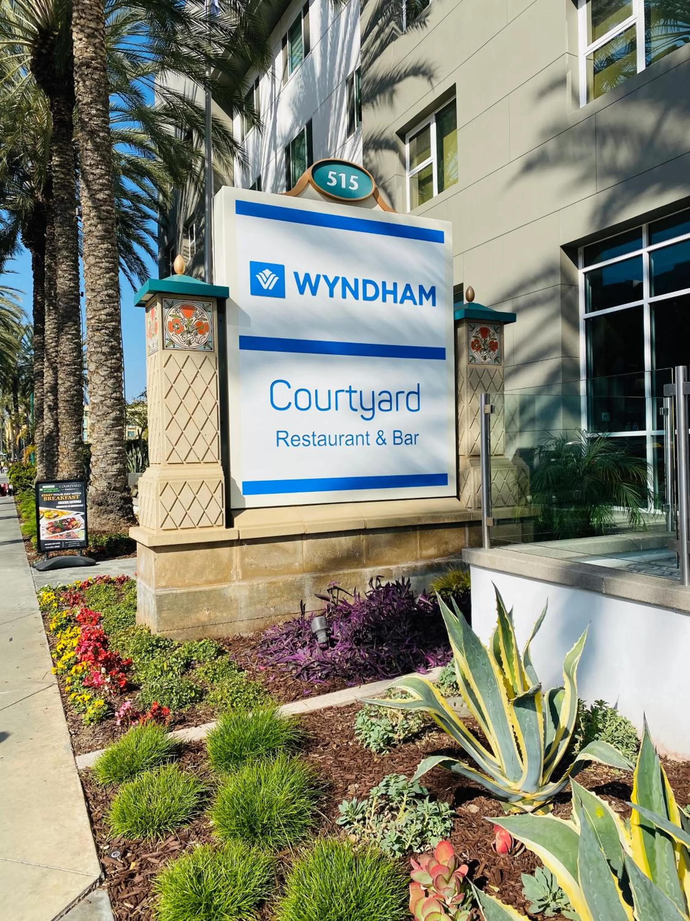 Wyndham Anaheim