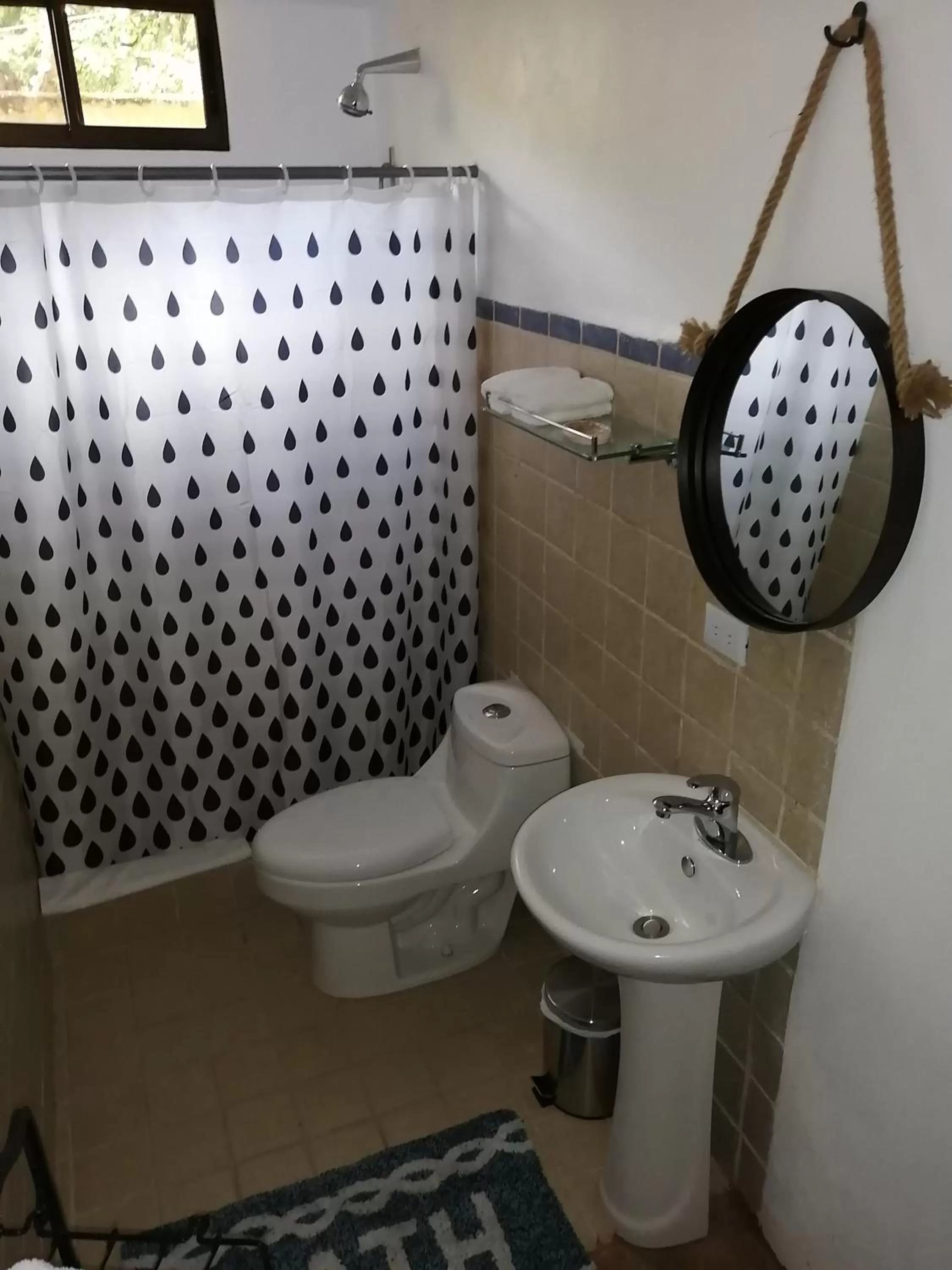 La Sirena Playa Jacó