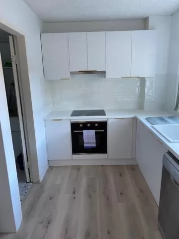 Tradewinds Apartments