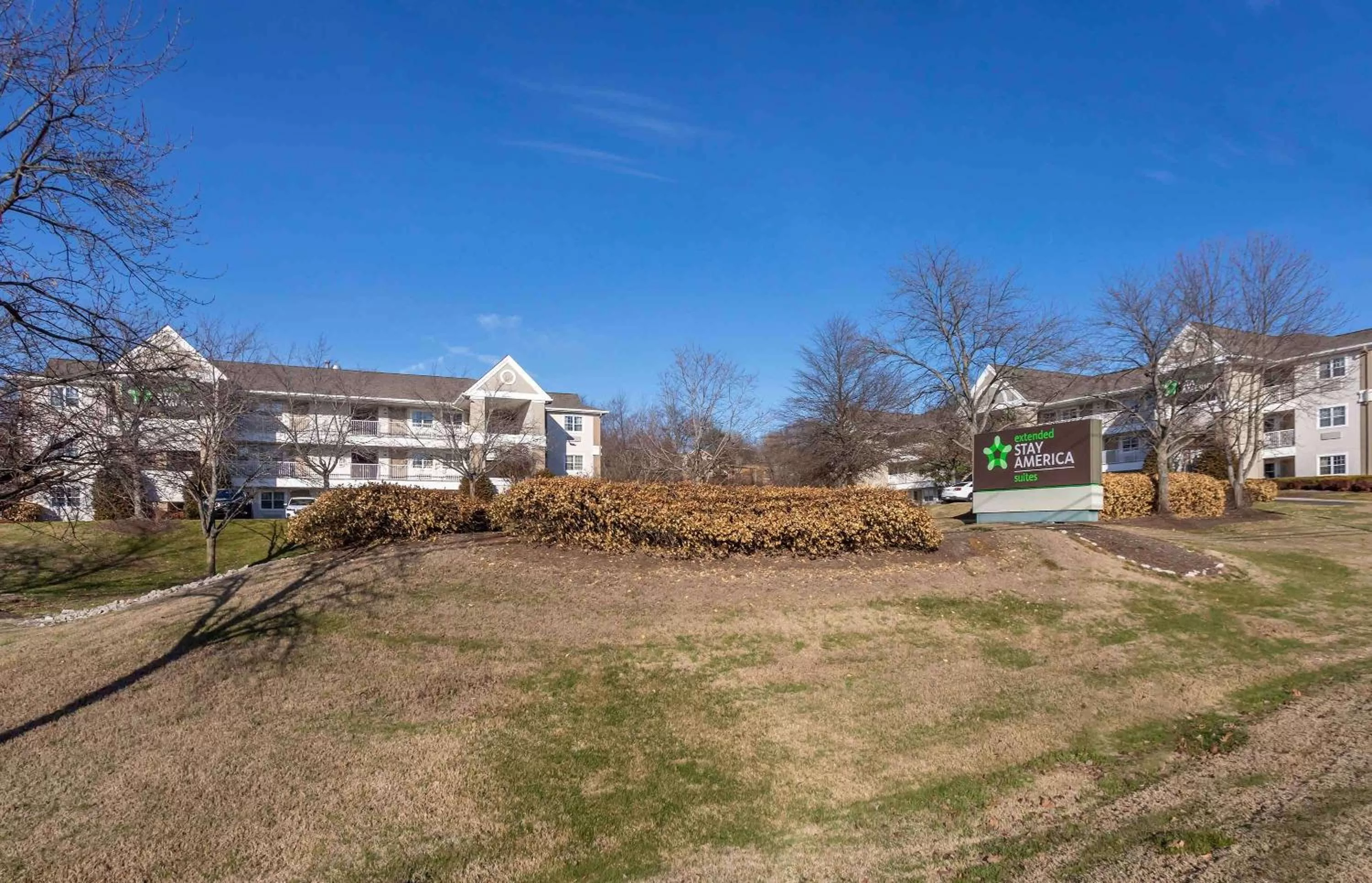 Property building in Extended Stay America Suites - Nashville - Brentwood - South