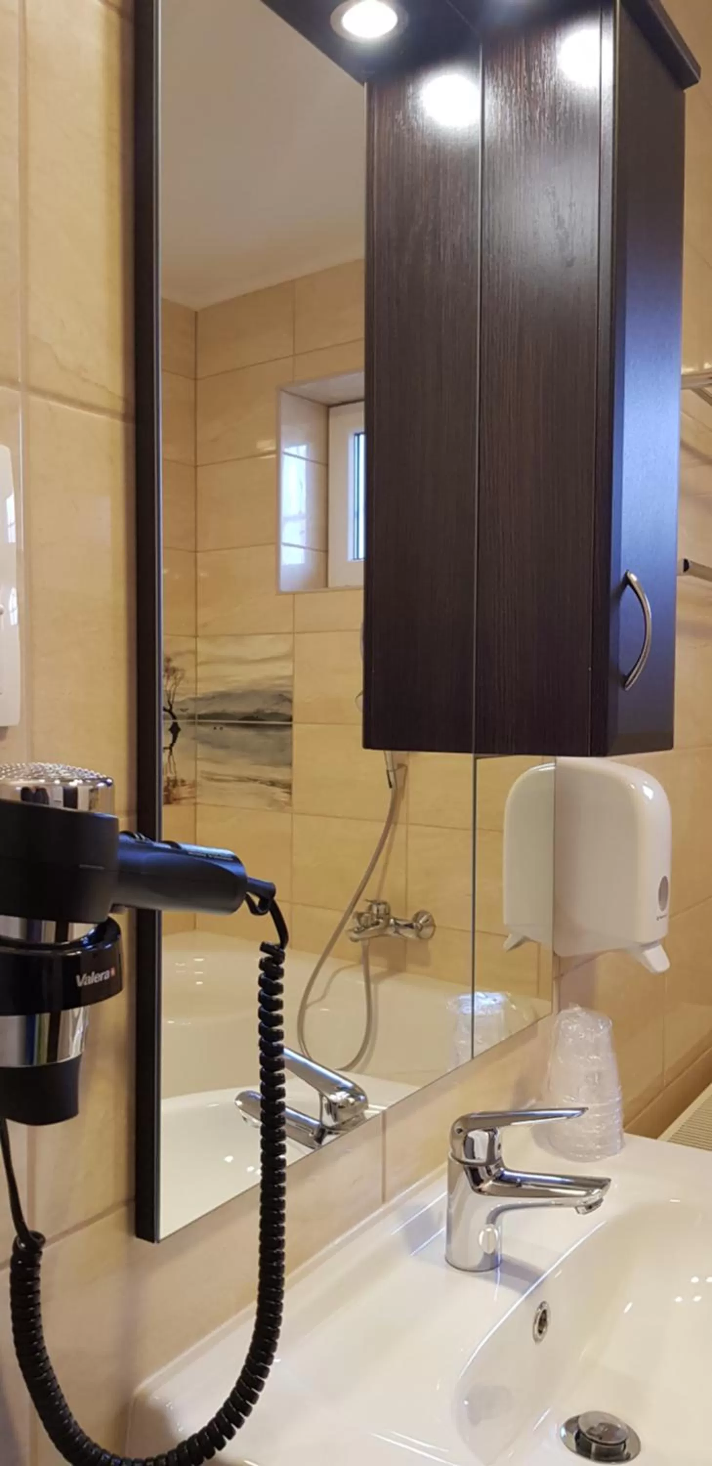 Central Panzió Gyula