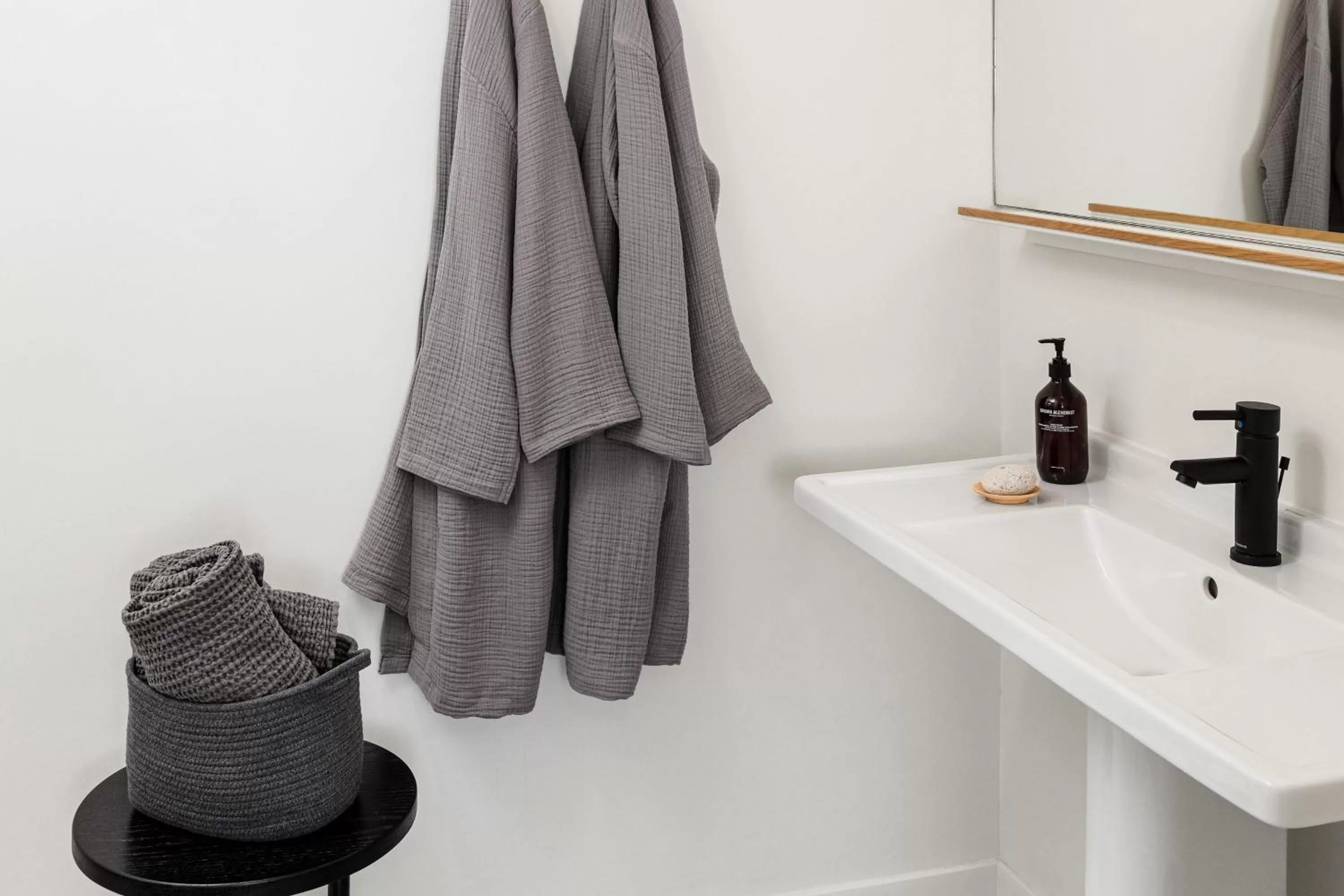 Photo of the whole room in Hotel June West LA, a Member of Design Hotels