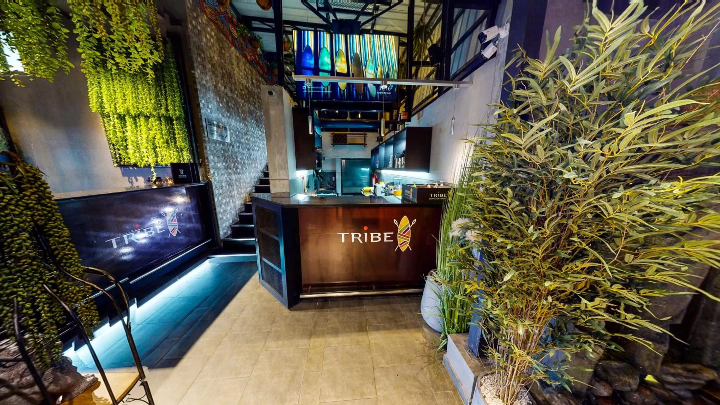 Drinks in Platinum Grand